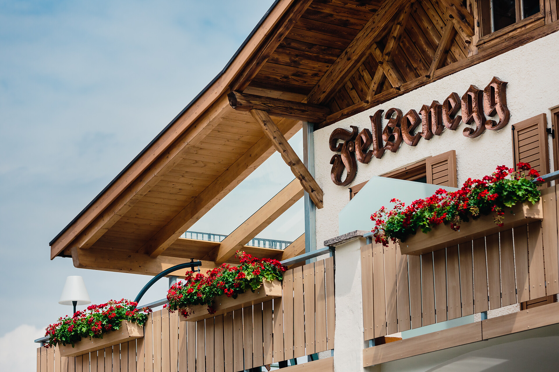 Pension Felsenegg Tisens 21 suedtirol.info