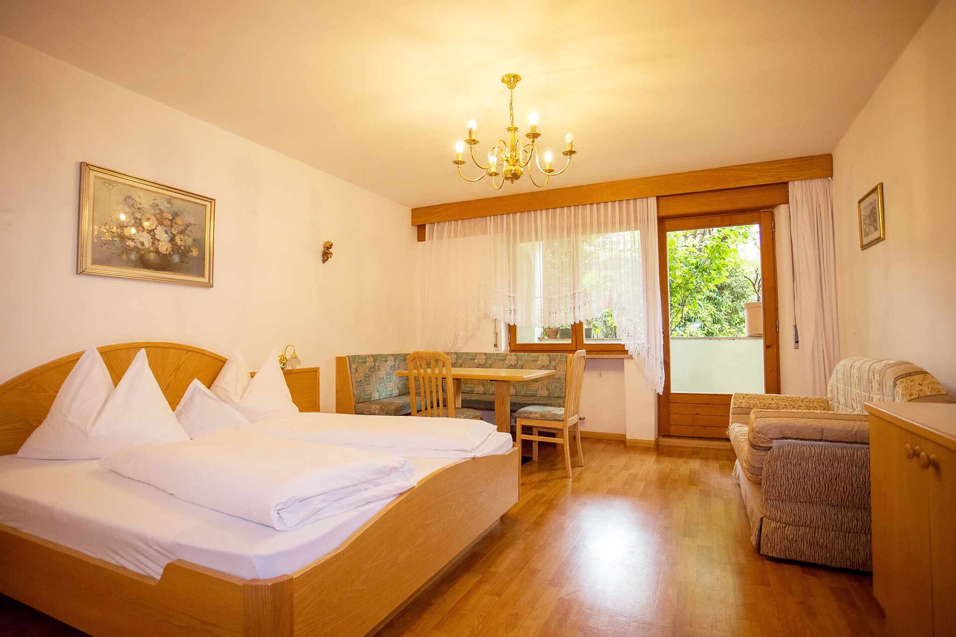 Pension Sunnwend Tisens/Tesimo 8 suedtirol.info