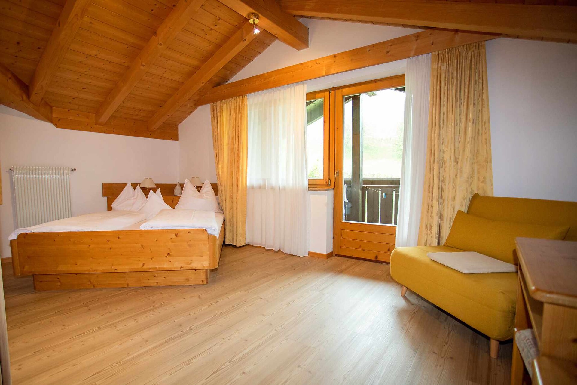Pension Sunnwend Tisens/Tesimo 11 suedtirol.info
