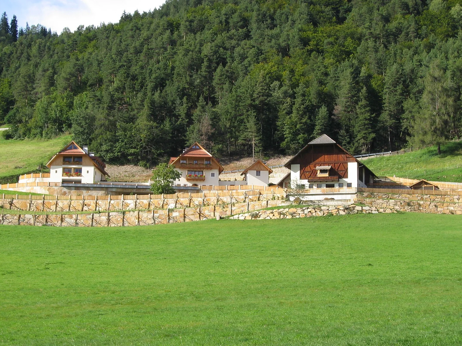 Pranzagerhof Ritten/Renon 1 suedtirol.info