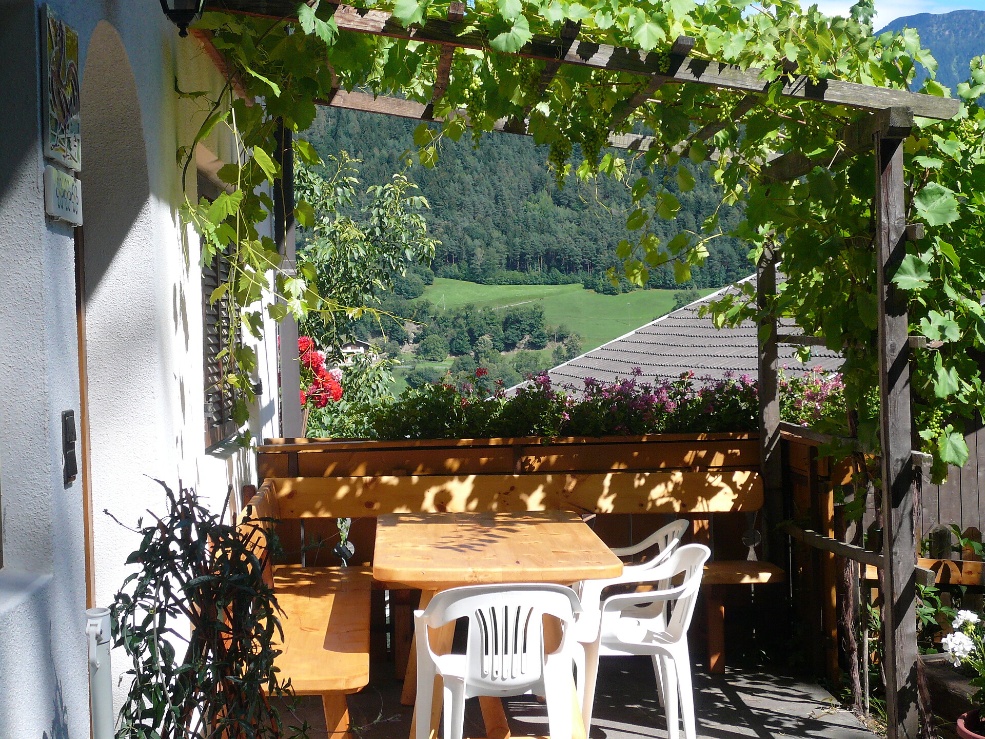 appartamento Valle Isarco