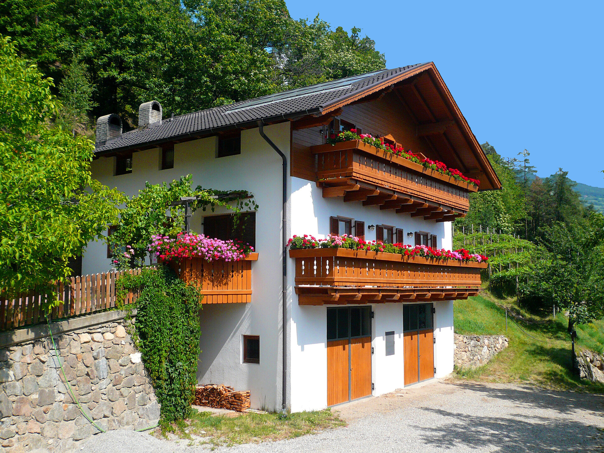 Planatscherhof