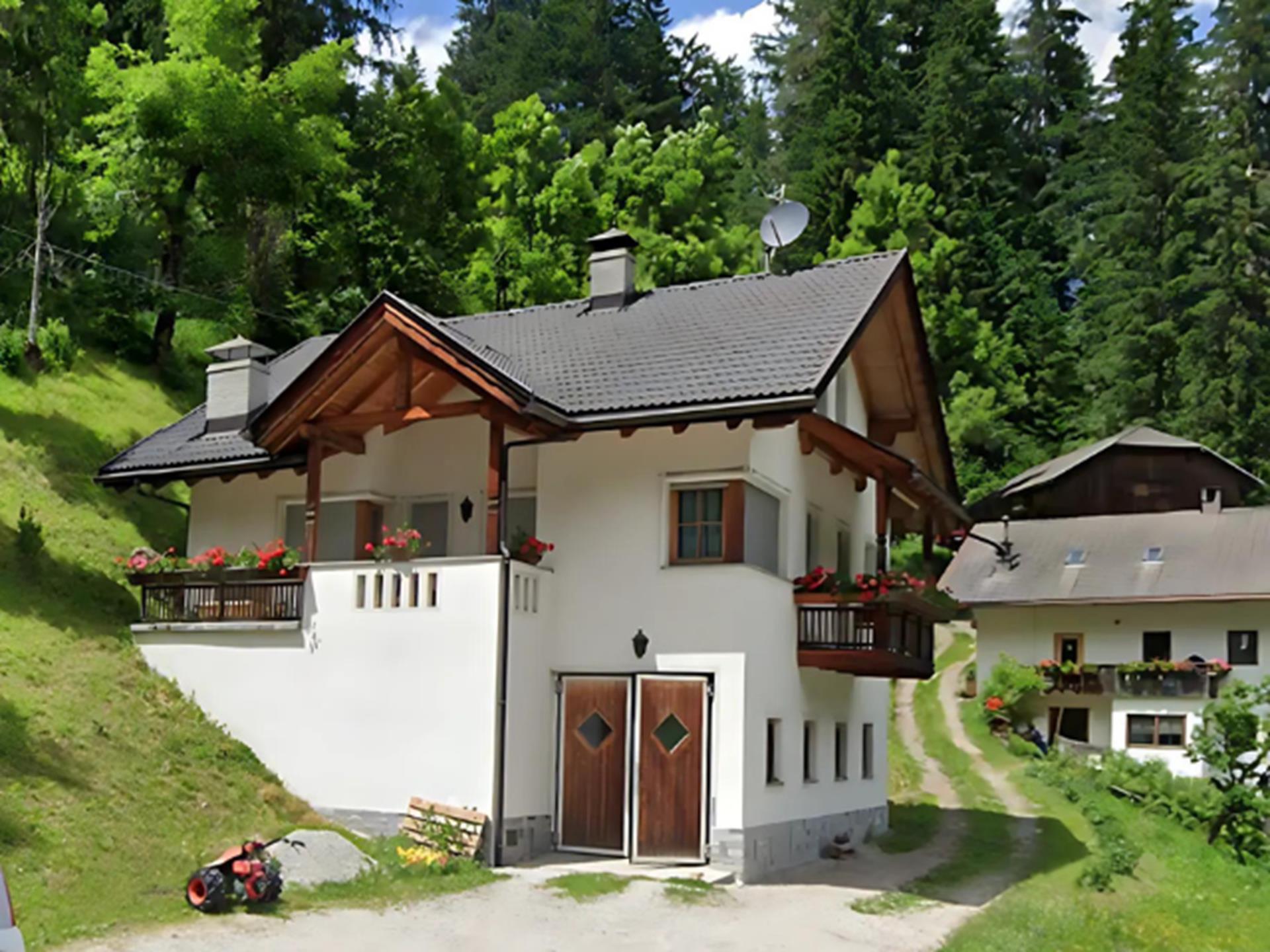 Pé de Munt La Val 1 suedtirol.info