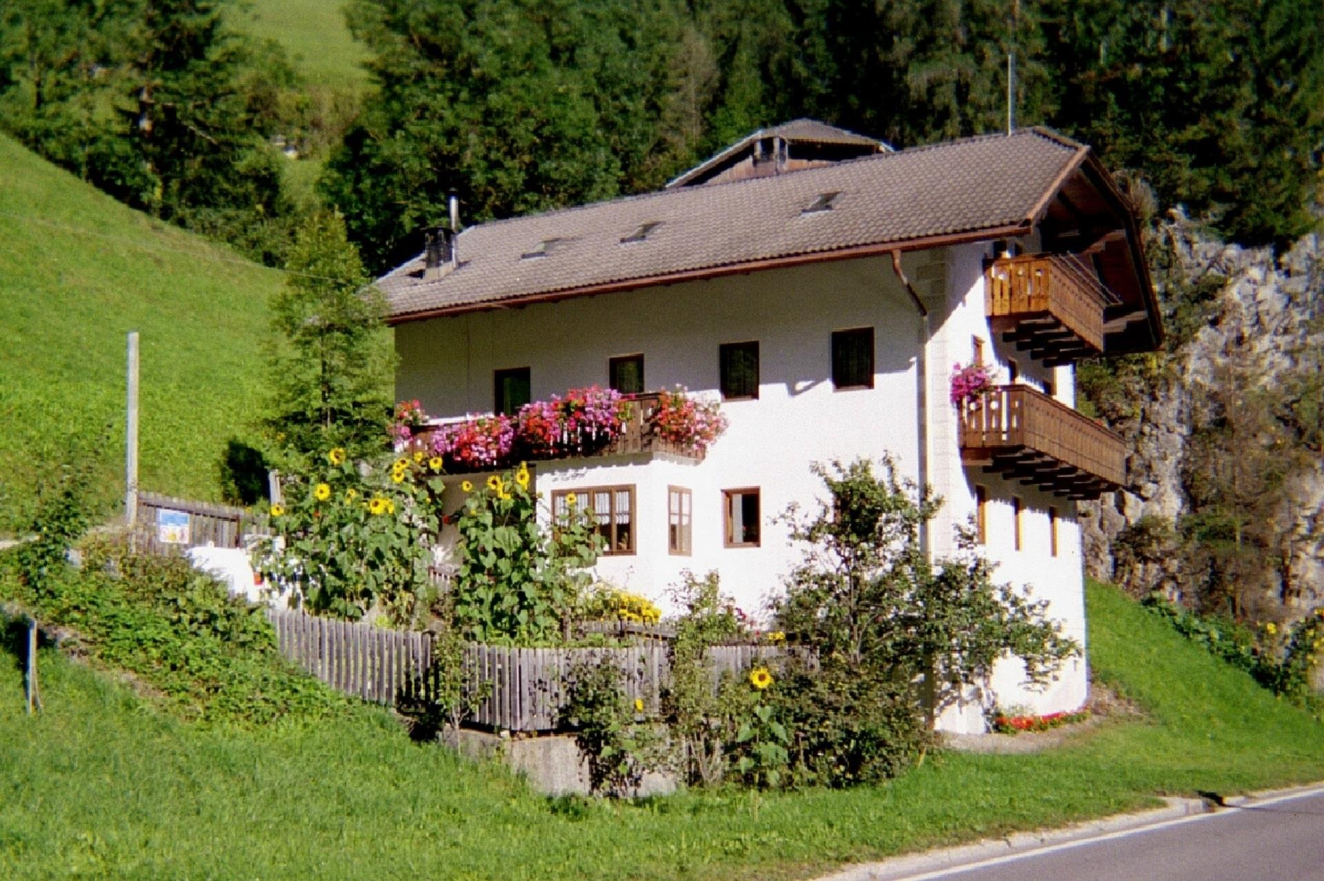 Pé de Munt La Val 2 suedtirol.info