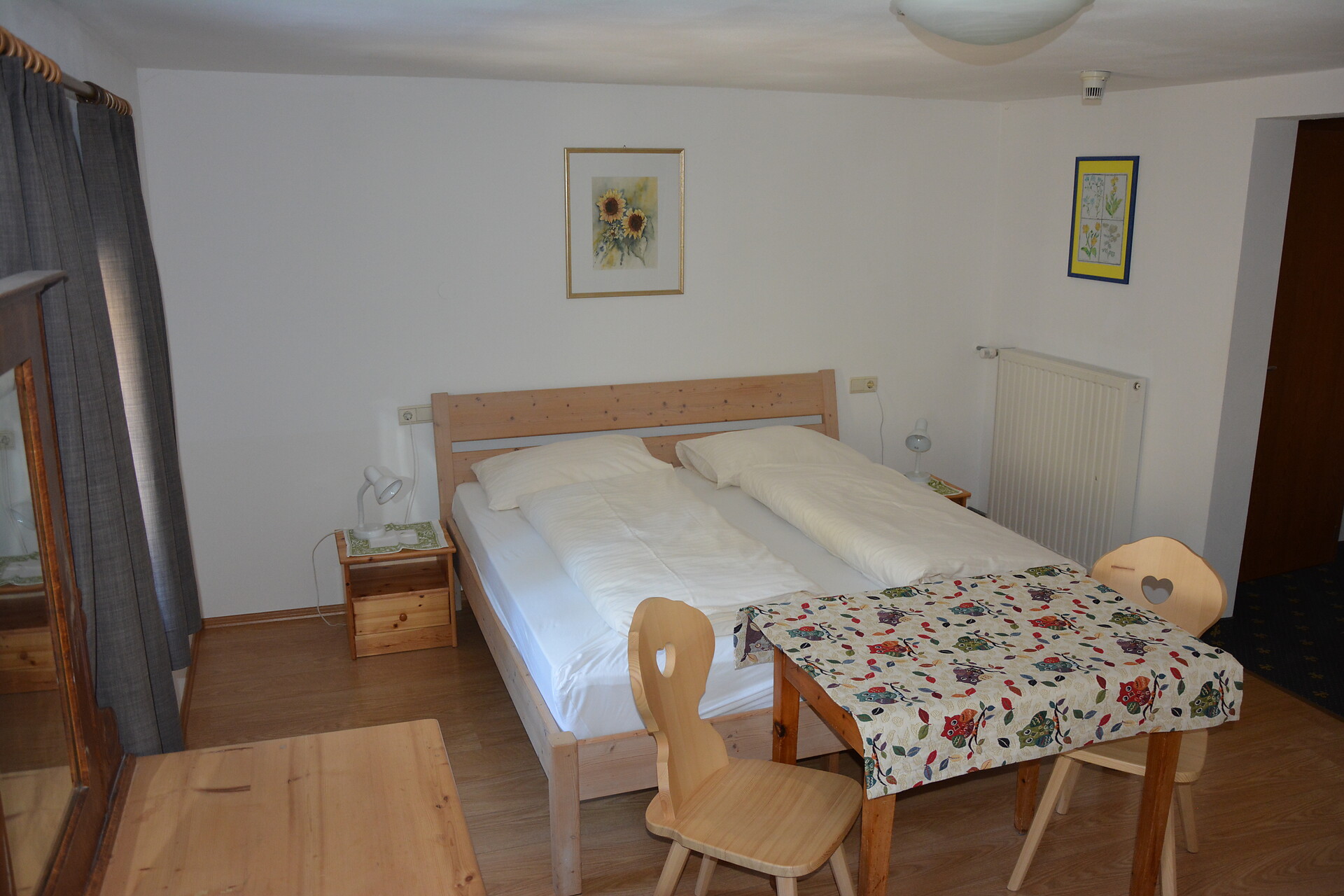 Pension Villa Vidal Niederdorf/Villabassa 2 suedtirol.info