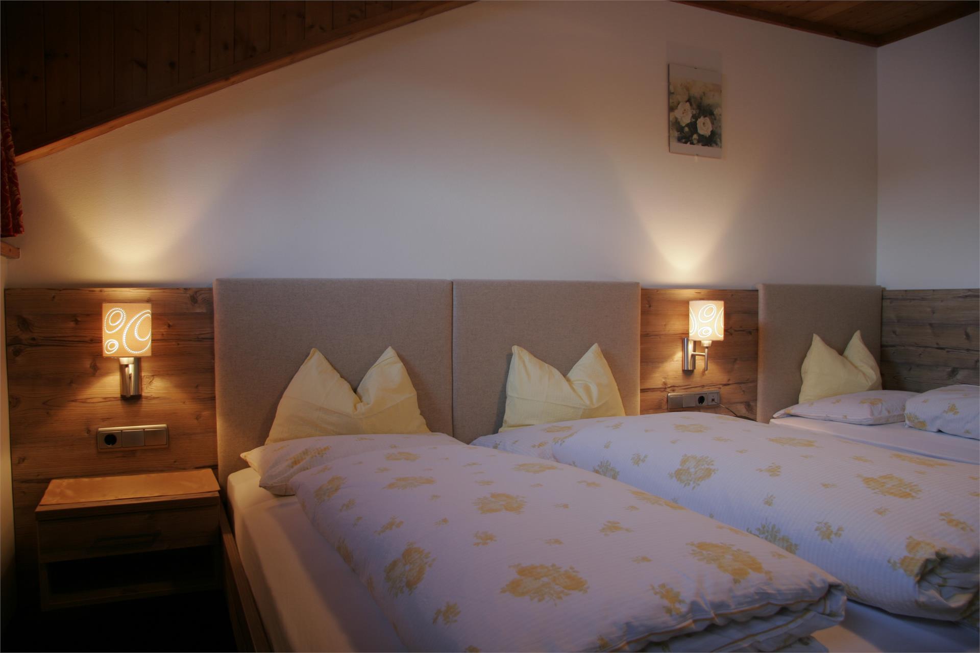 Pension Klara Niederdorf 3 suedtirol.info