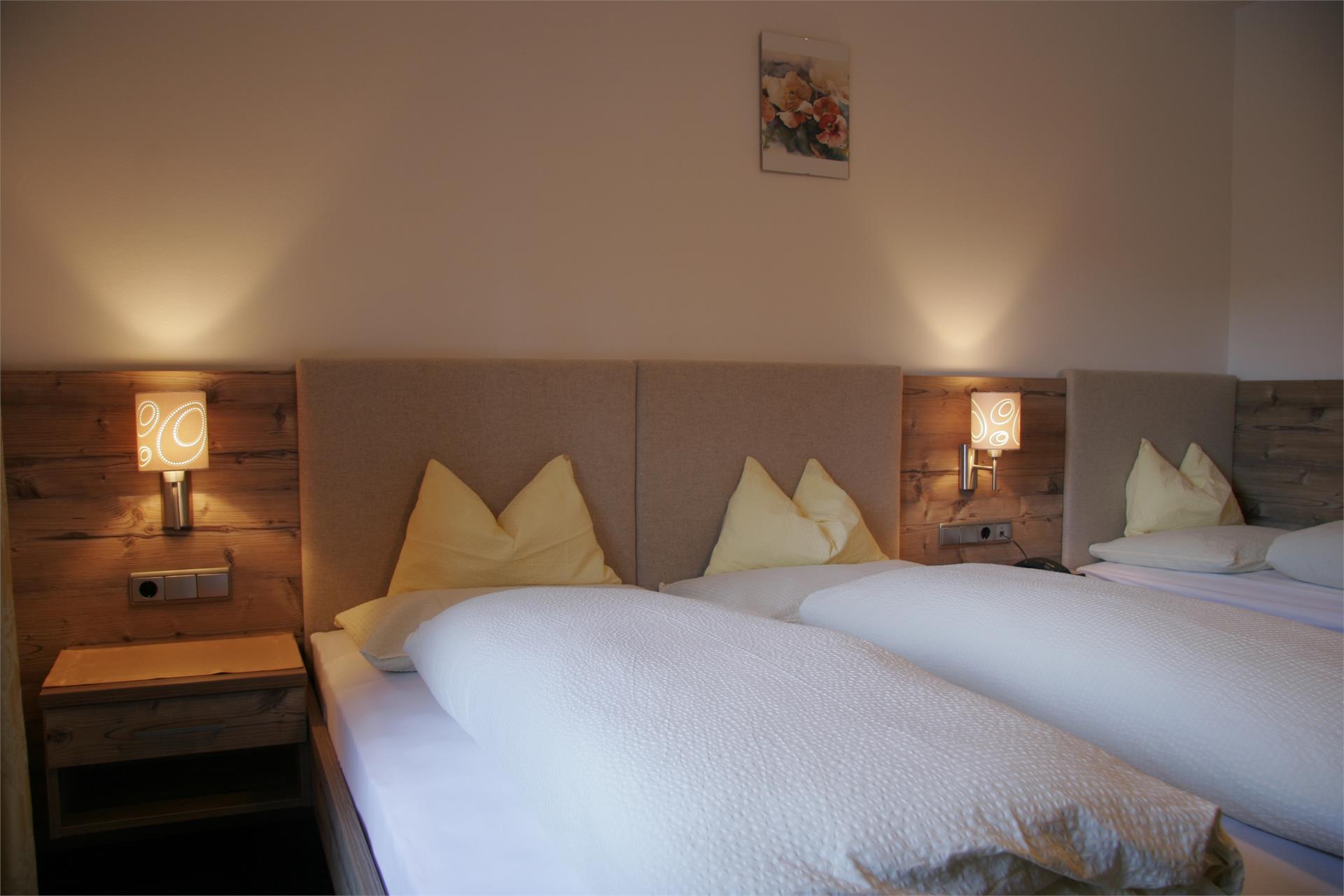 Pension Klara Niederdorf 2 suedtirol.info