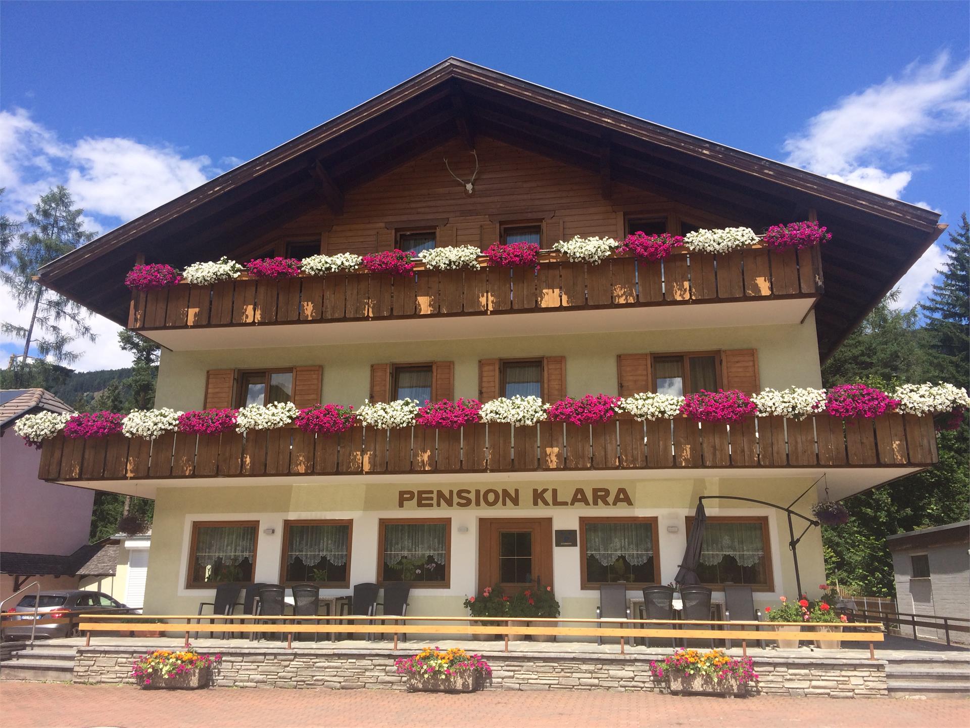 Pension Klara Niederdorf 5 suedtirol.info