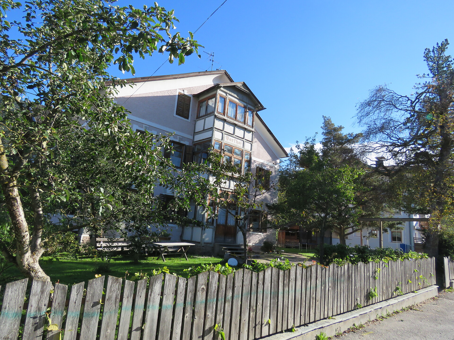 Parkhof 2