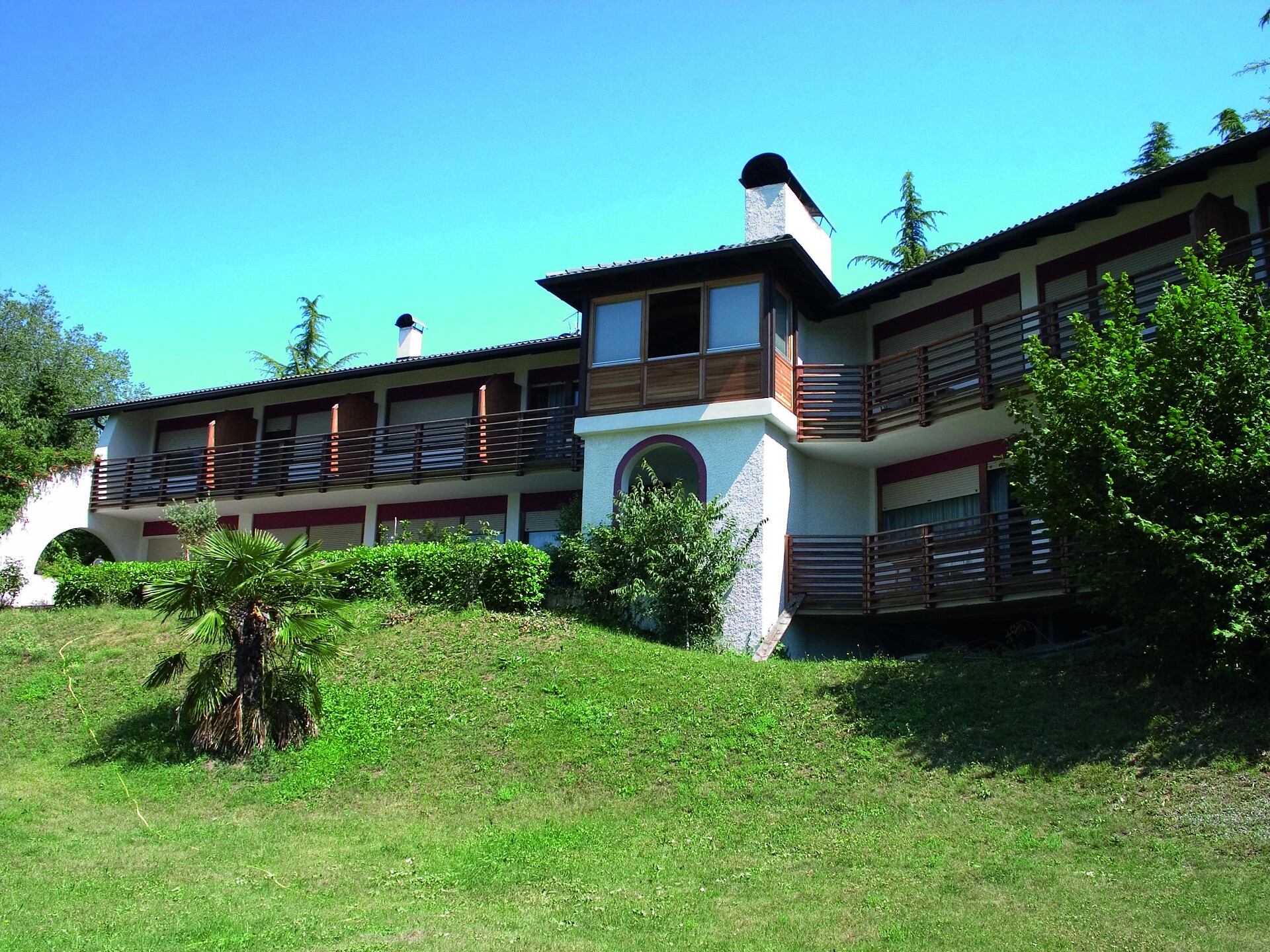 Pension Plattnerhof - Alto Adige Wine Road - #1 - suedtirol.info