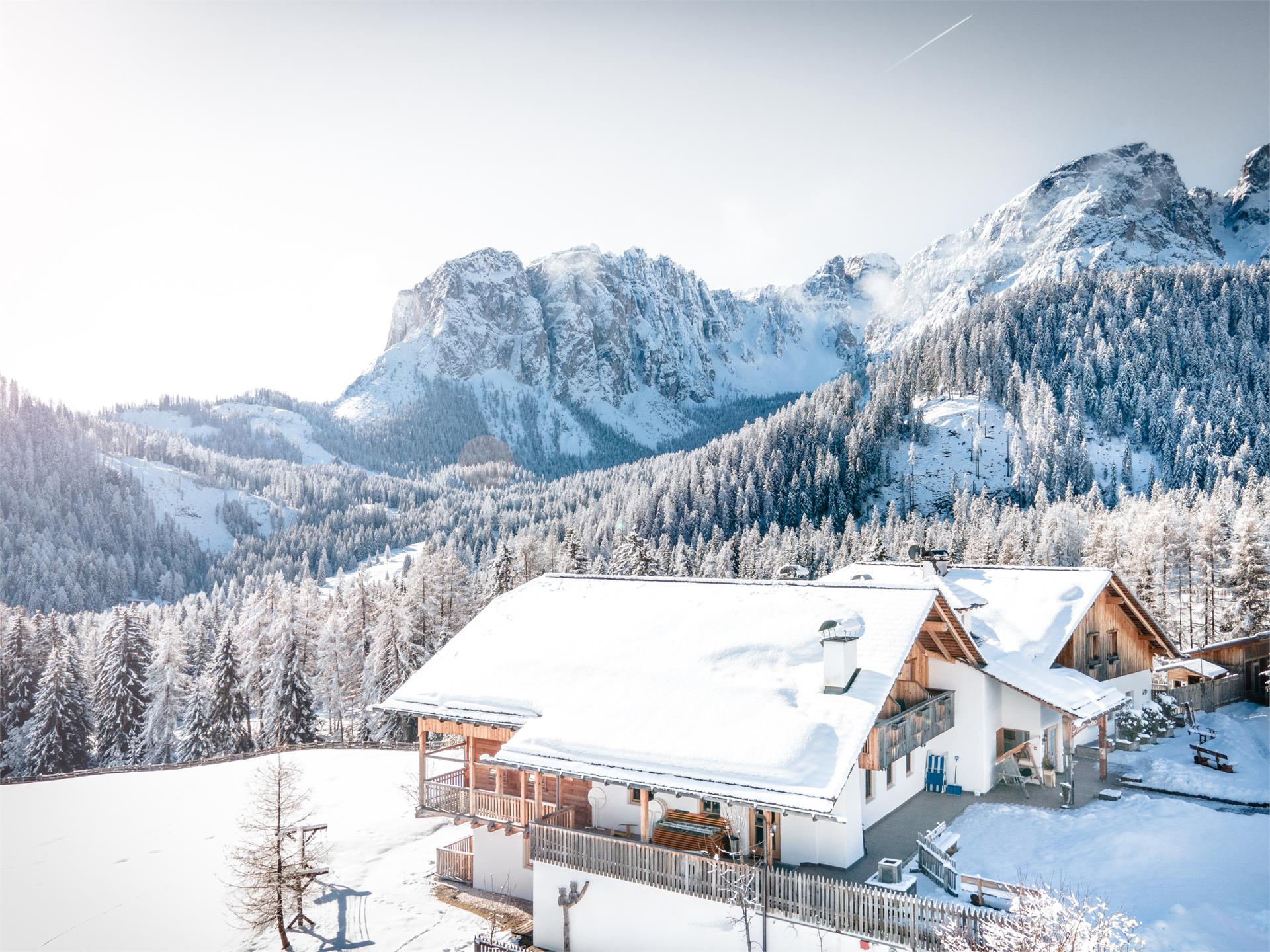 Pension Odles San Martin 2 suedtirol.info