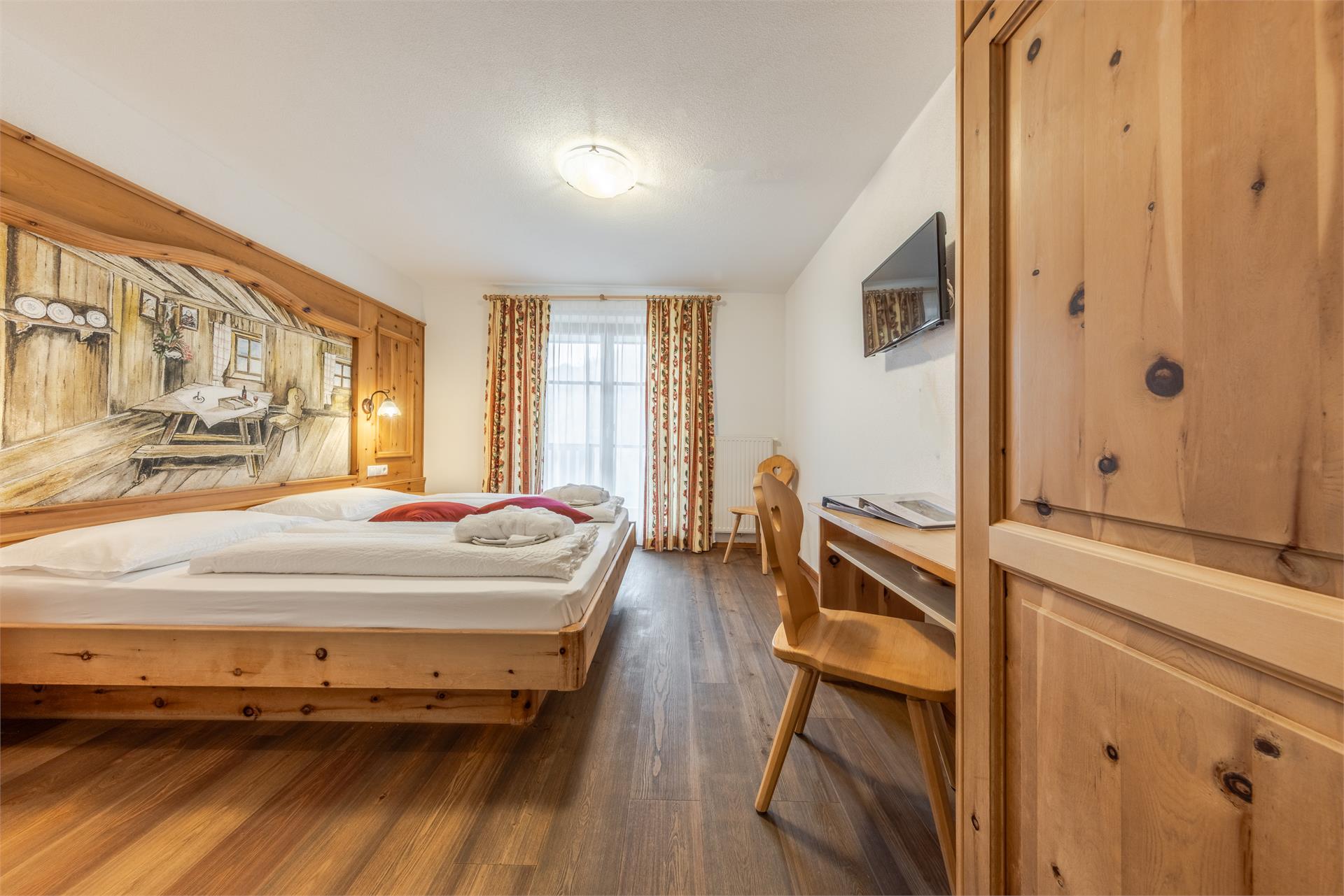 Pension Odles San Martin 29 suedtirol.info