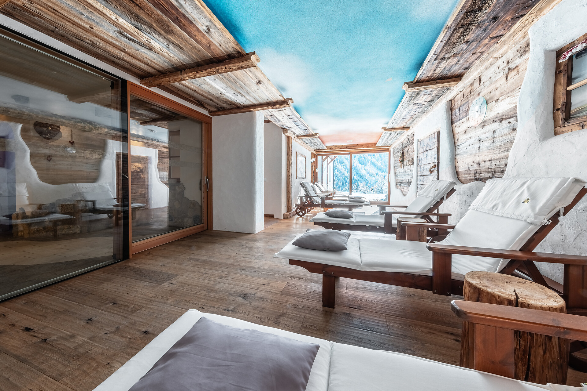 Pension Odles San Martin 18 suedtirol.info