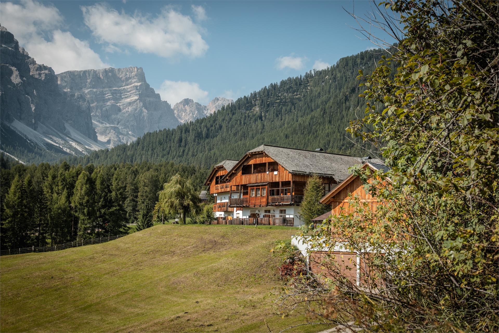 Pension Odles San Martin 3 suedtirol.info