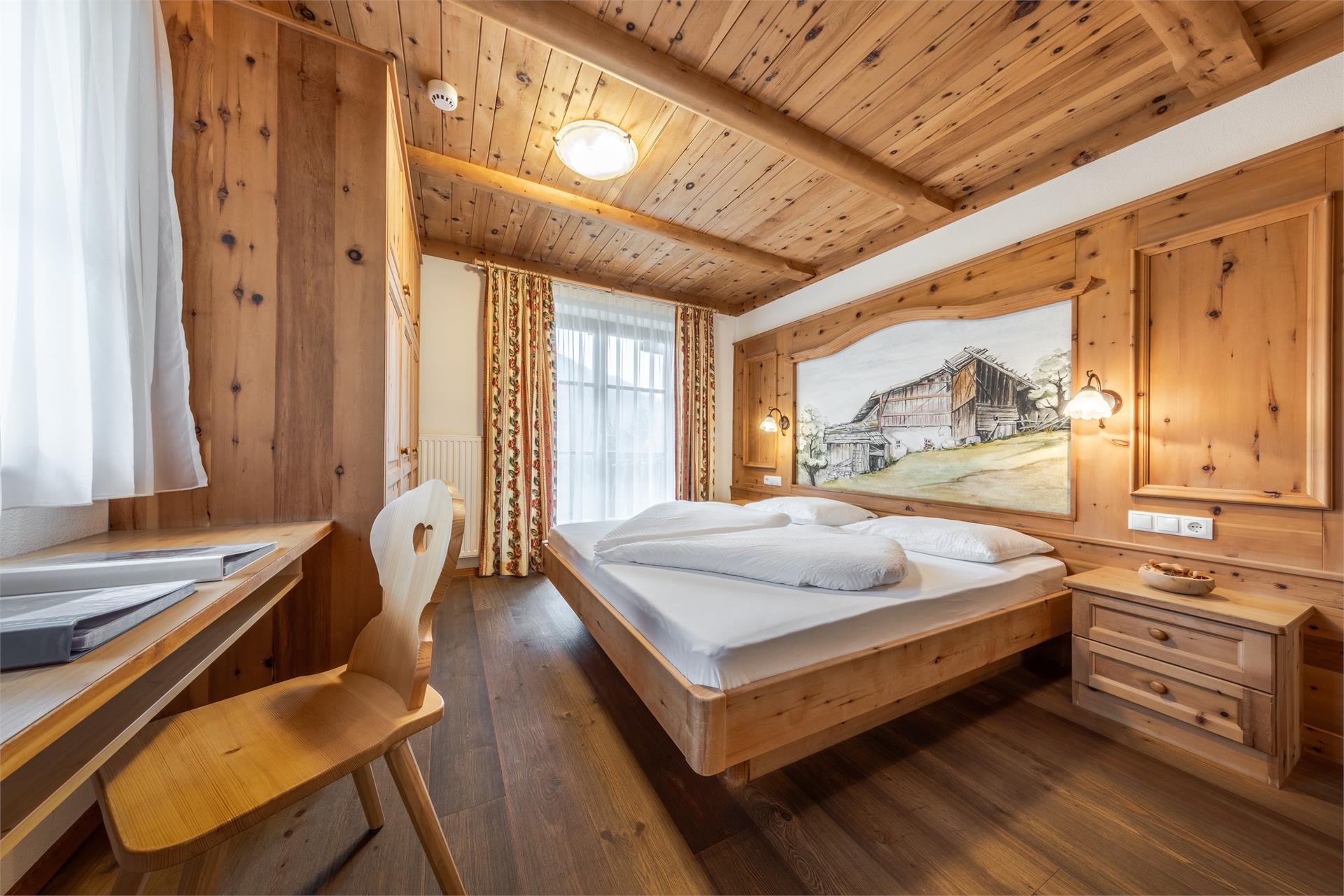 Pension Odles San Martin 22 suedtirol.info