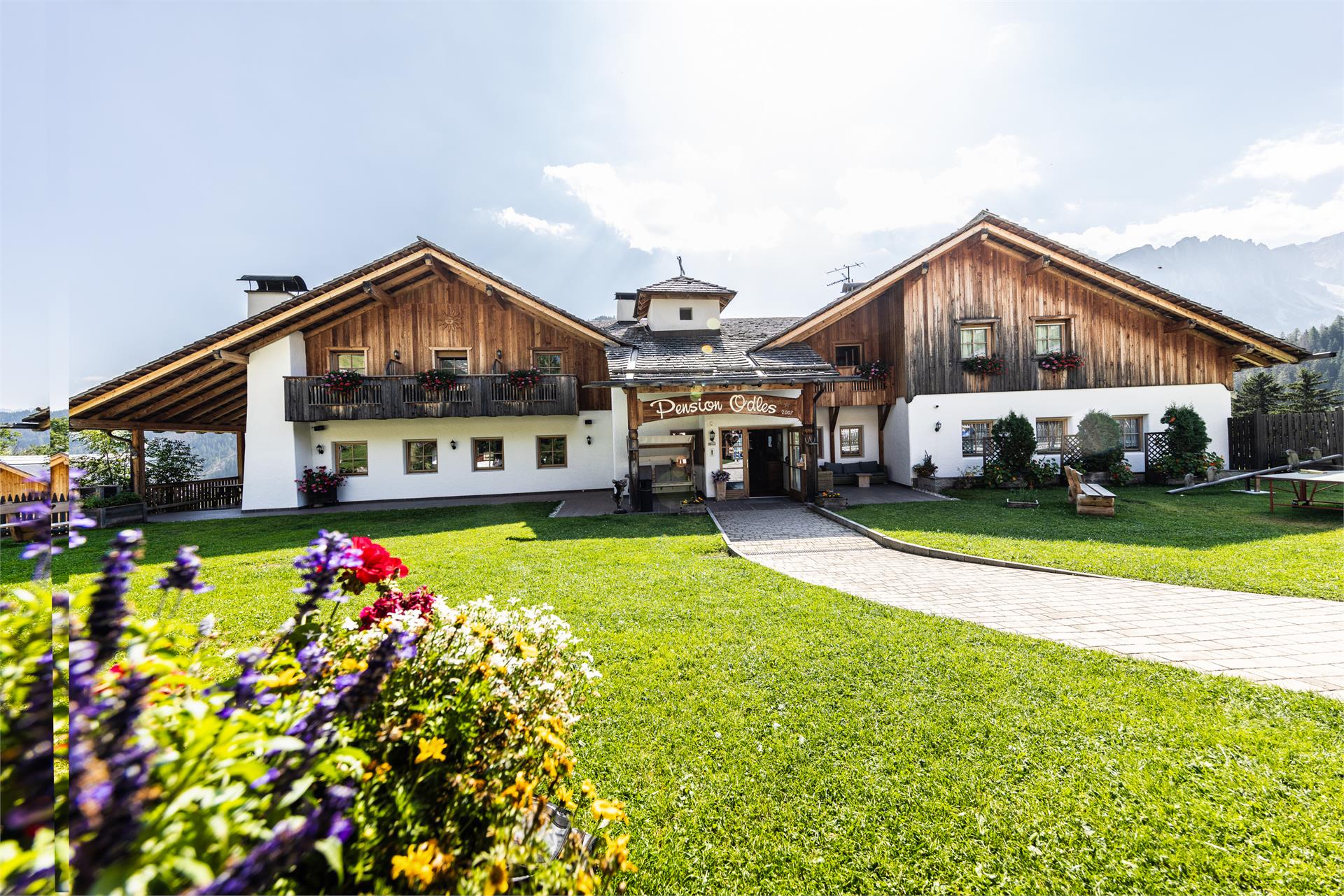 Pension Odles San Martin 6 suedtirol.info