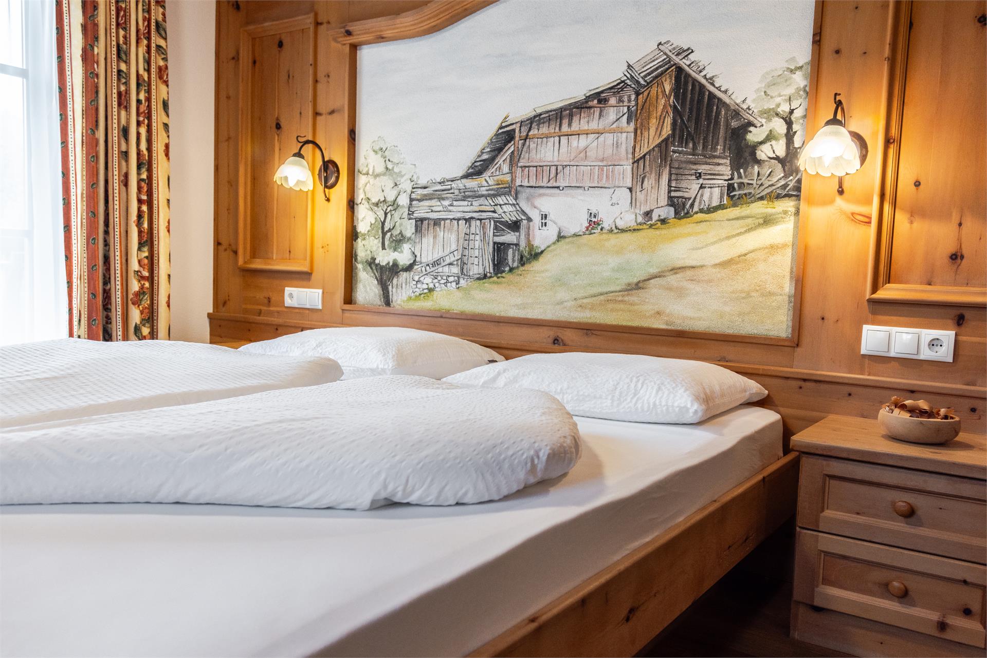Pension Odles San Martin 23 suedtirol.info
