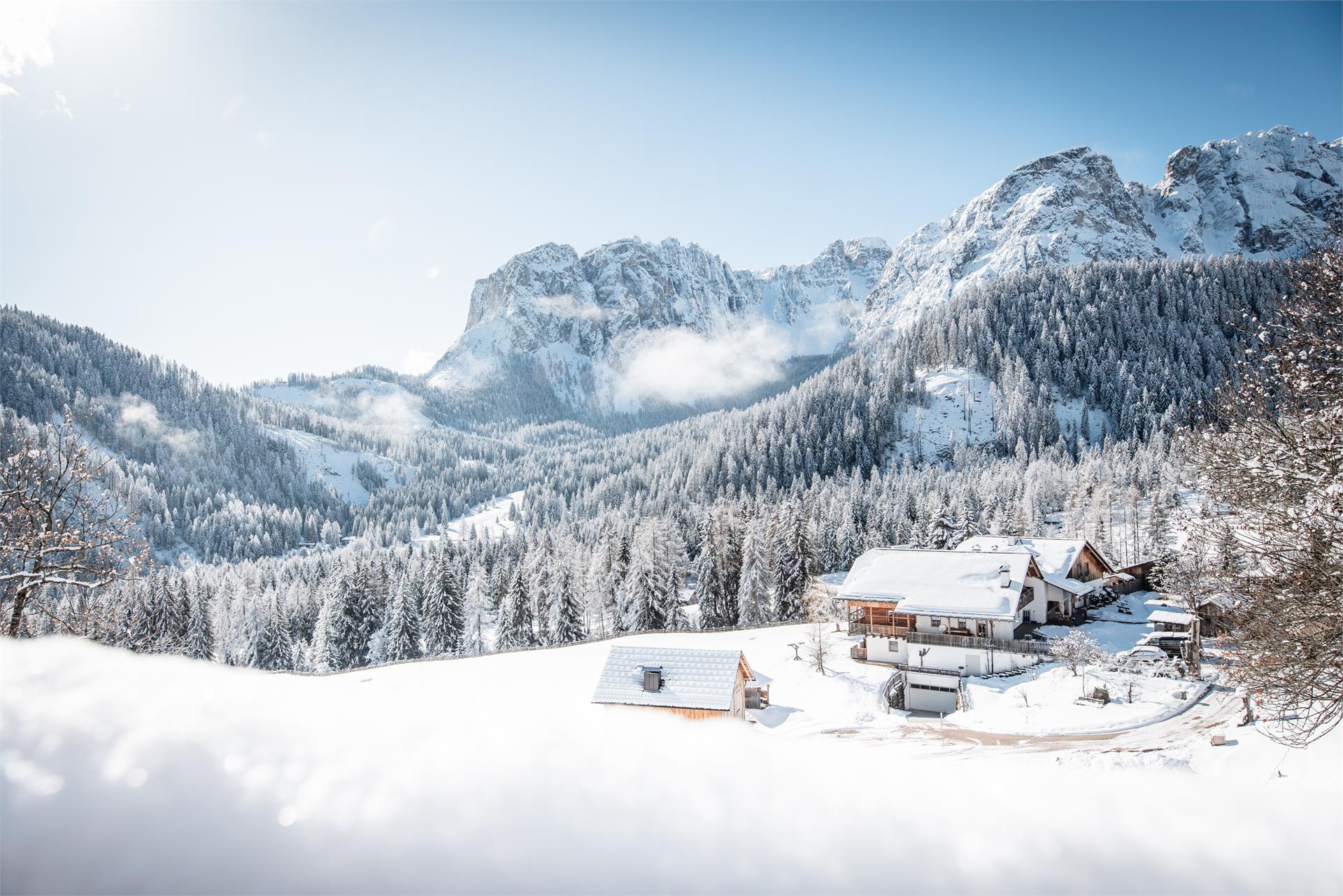 Pension Odles San Martin 16 suedtirol.info