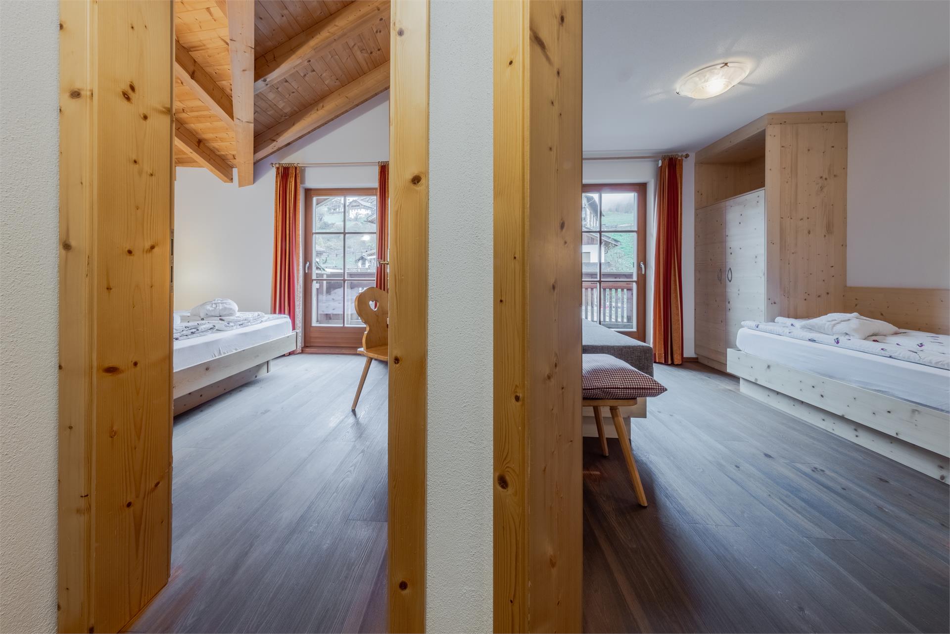 Pension Odles San Martin 26 suedtirol.info
