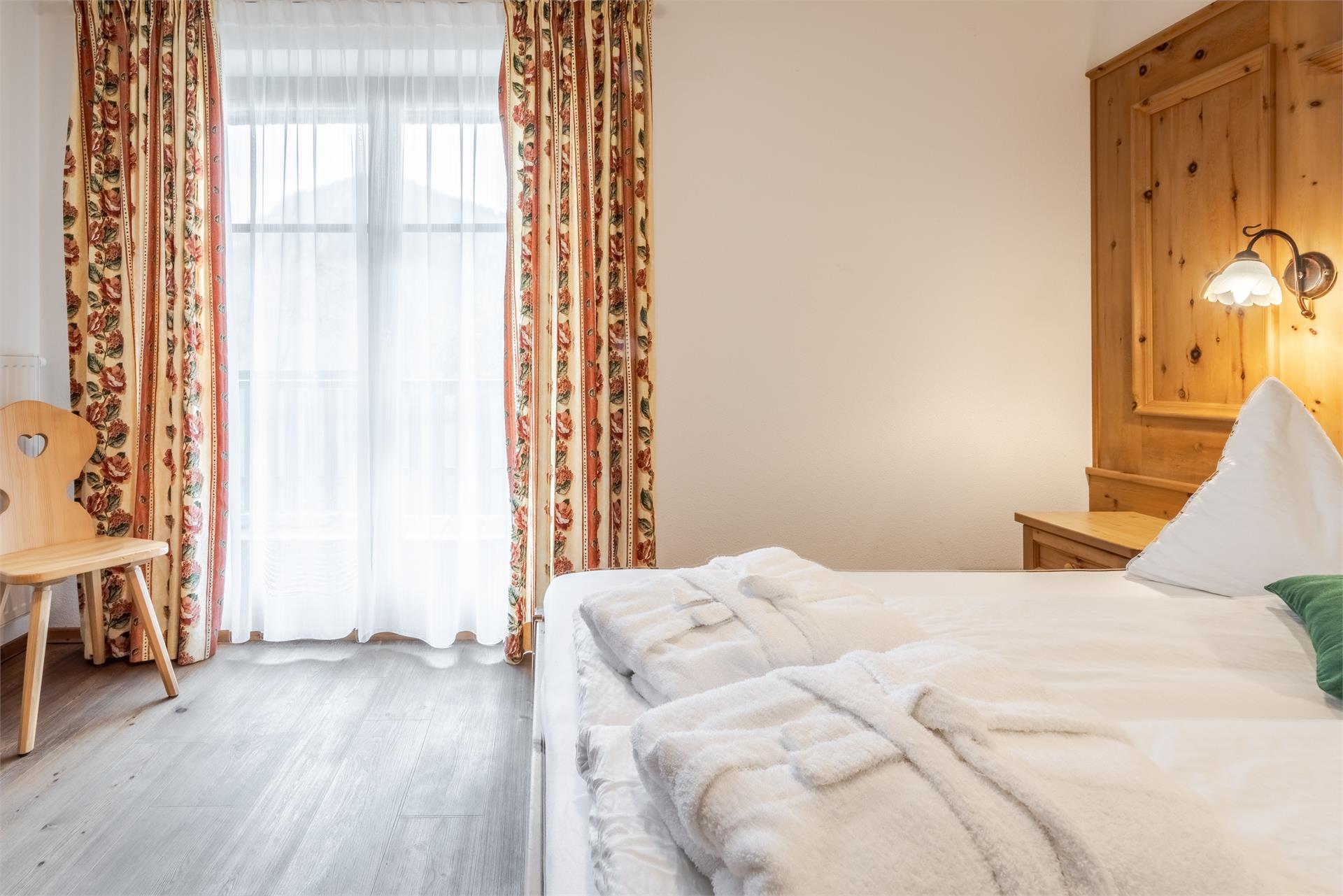 Pension Odles San Martin 8 suedtirol.info