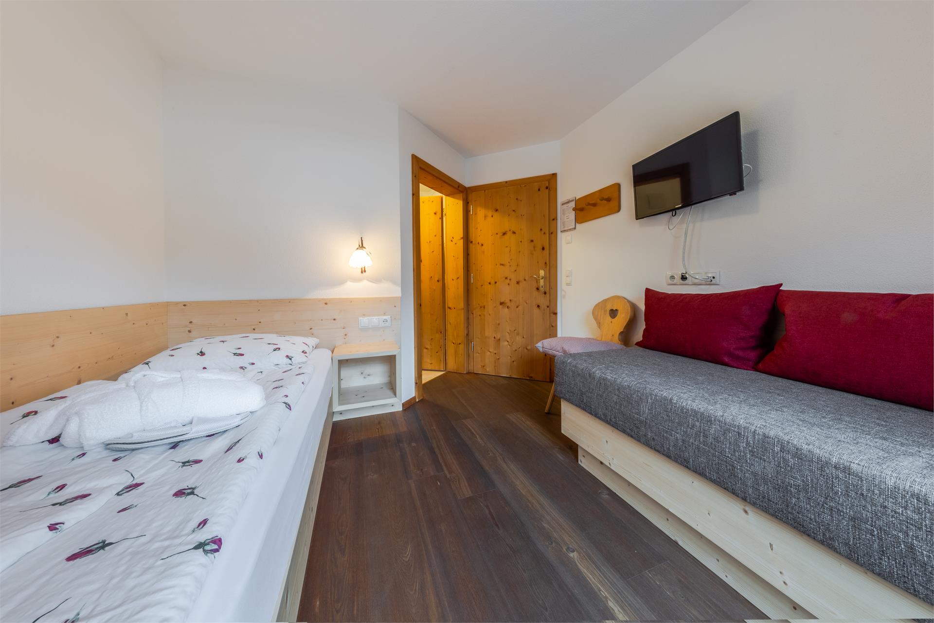 Pension Odles San Martin 27 suedtirol.info