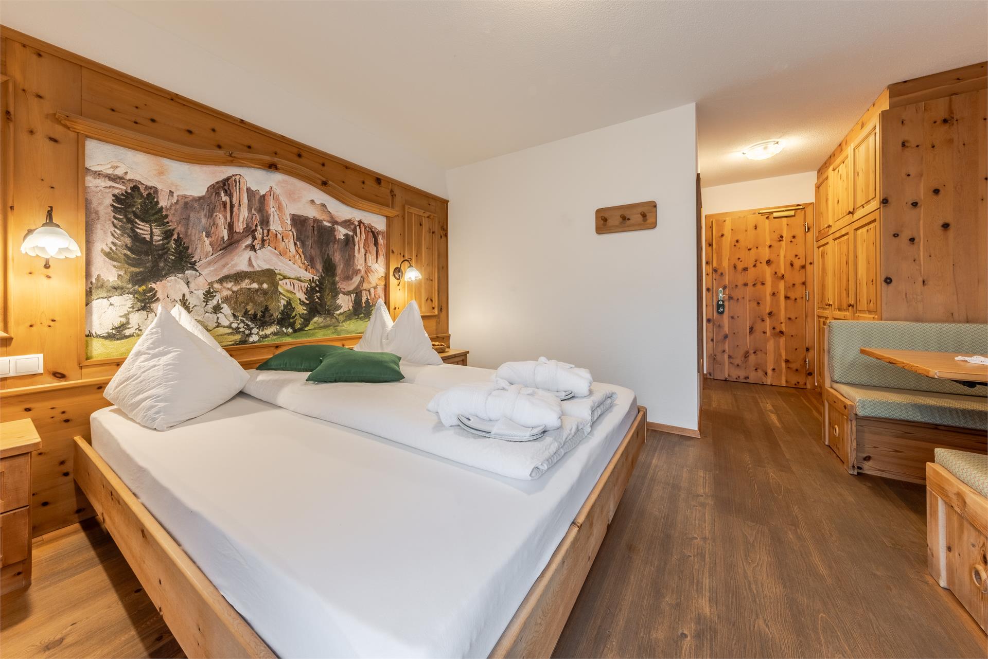 Pension Odles San Martin 24 suedtirol.info