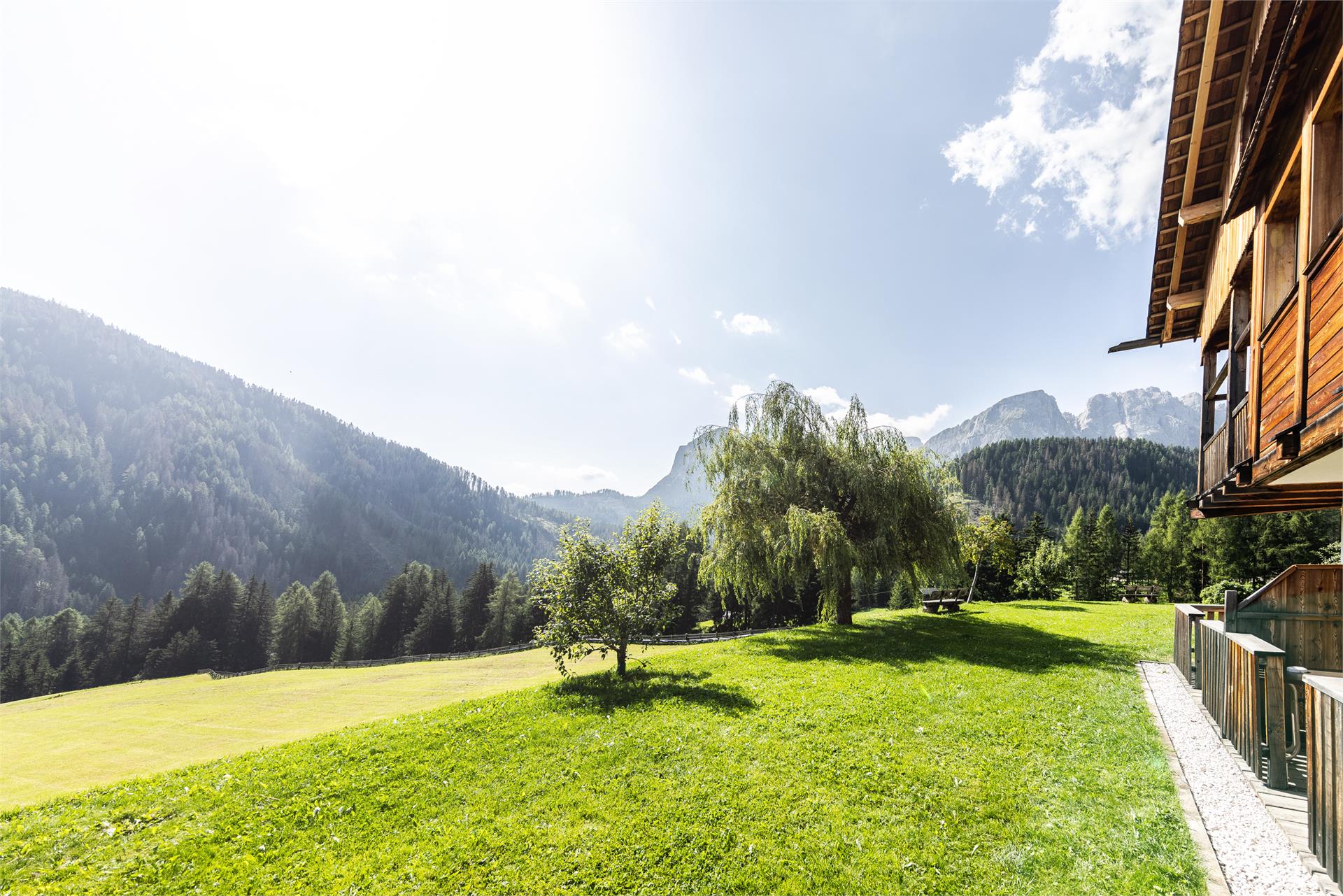 Pension Odles San Martin 13 suedtirol.info