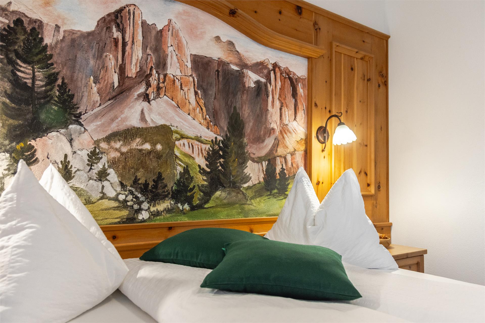 Pension Odles San Martin 10 suedtirol.info