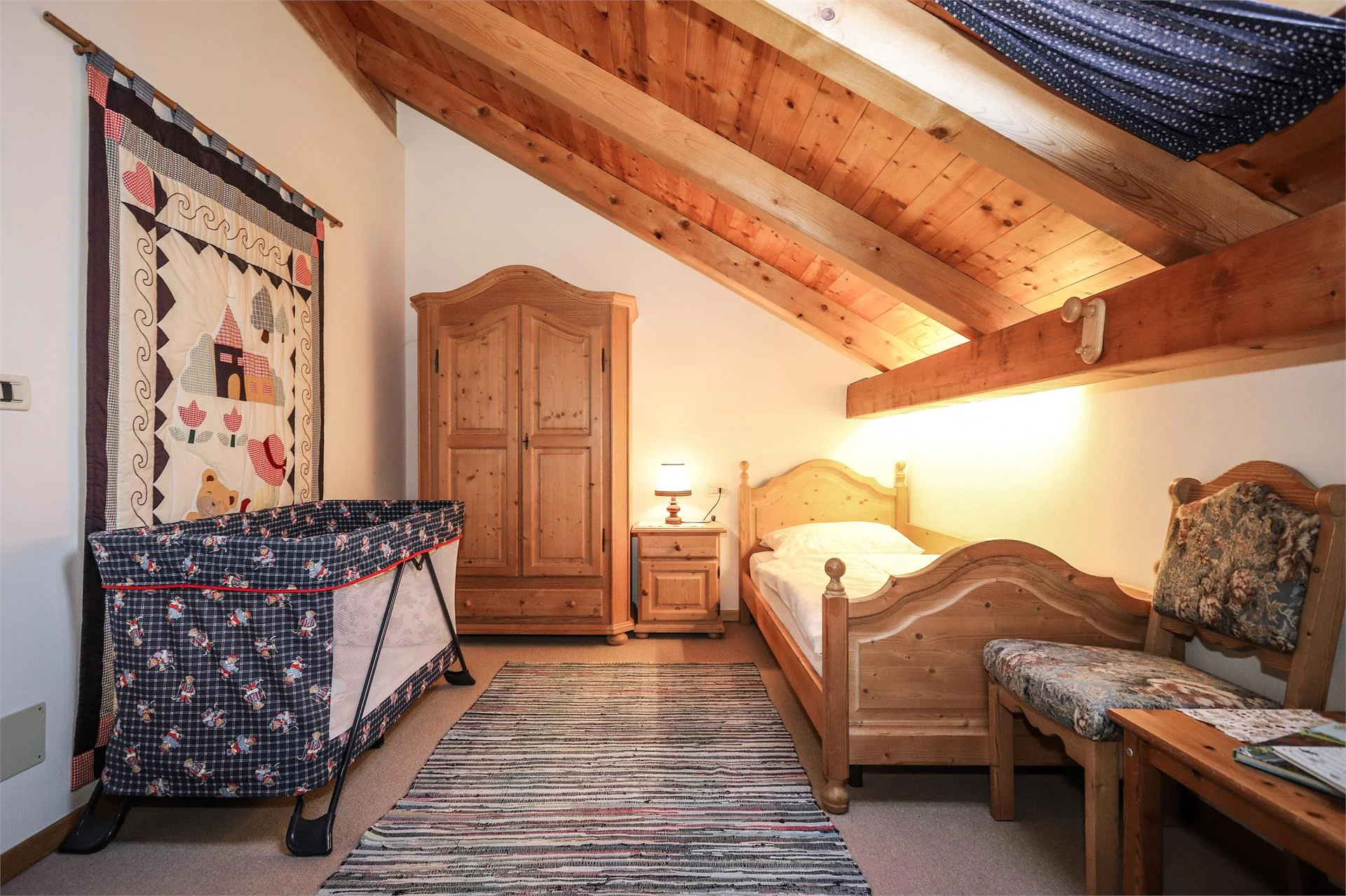 Affittacamere Putzenhof Laives 8 suedtirol.info