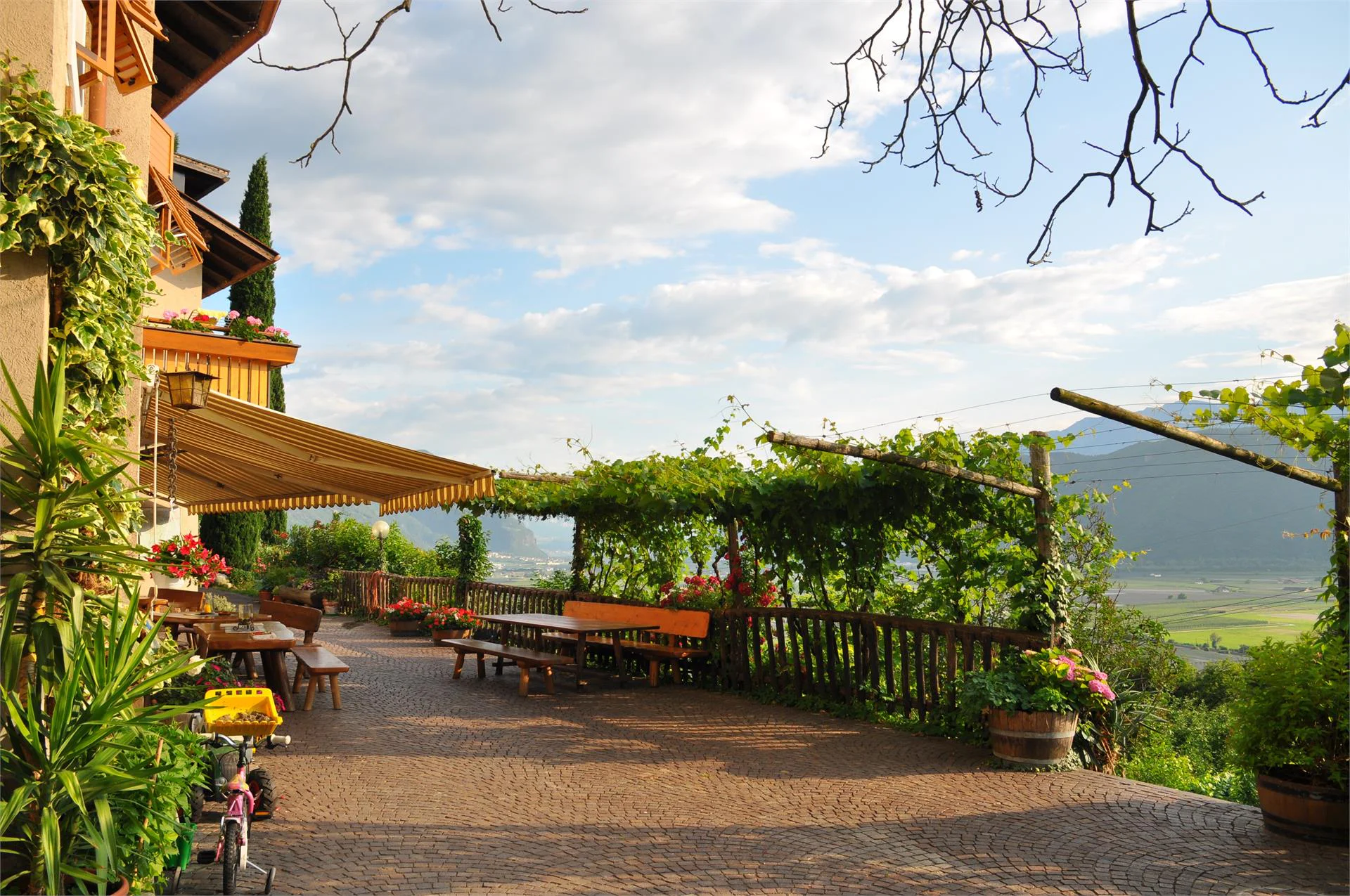 Affittacamere Putzenhof Laives 4 suedtirol.info