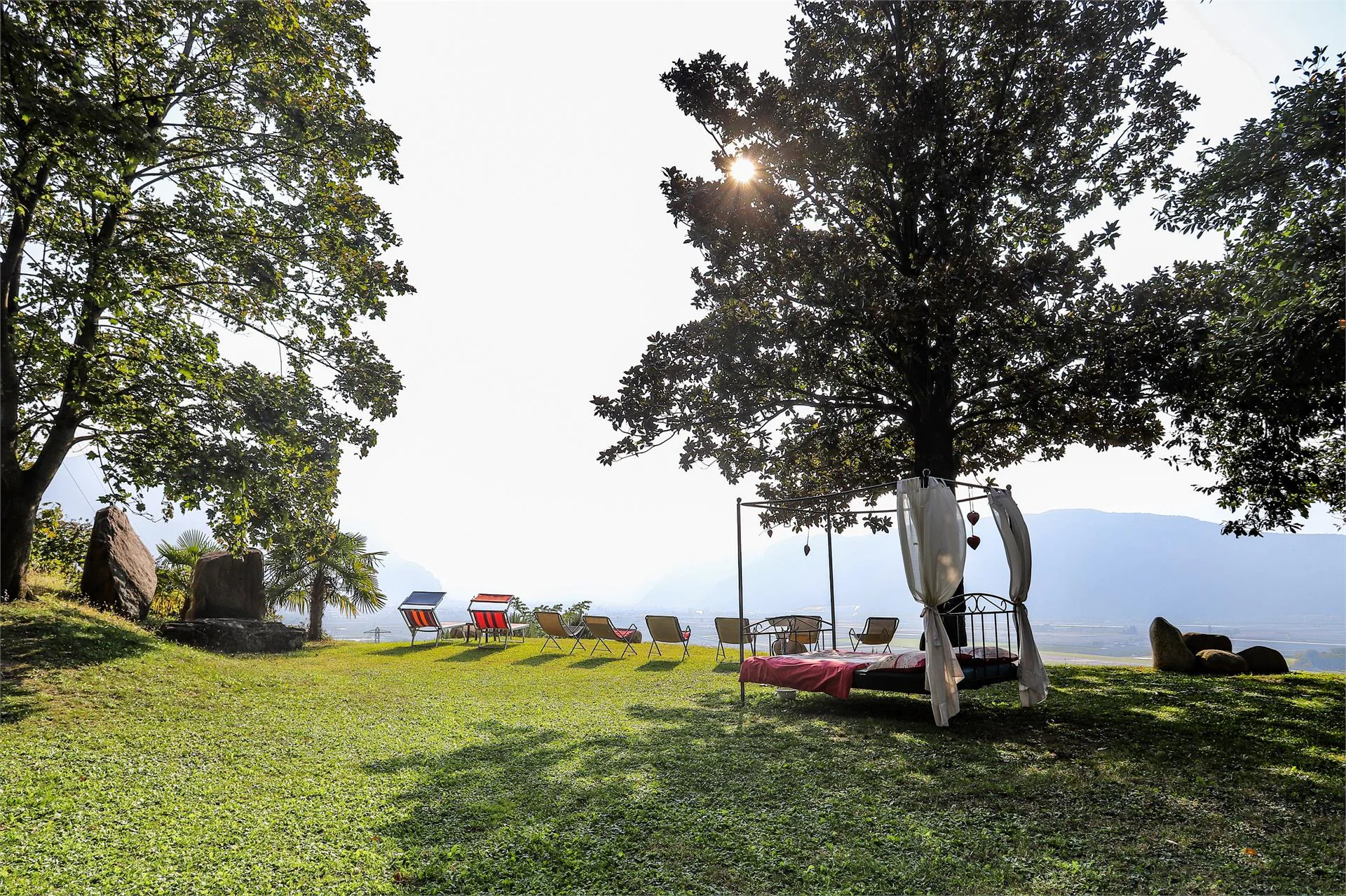 Affittacamere Putzenhof Laives 3 suedtirol.info