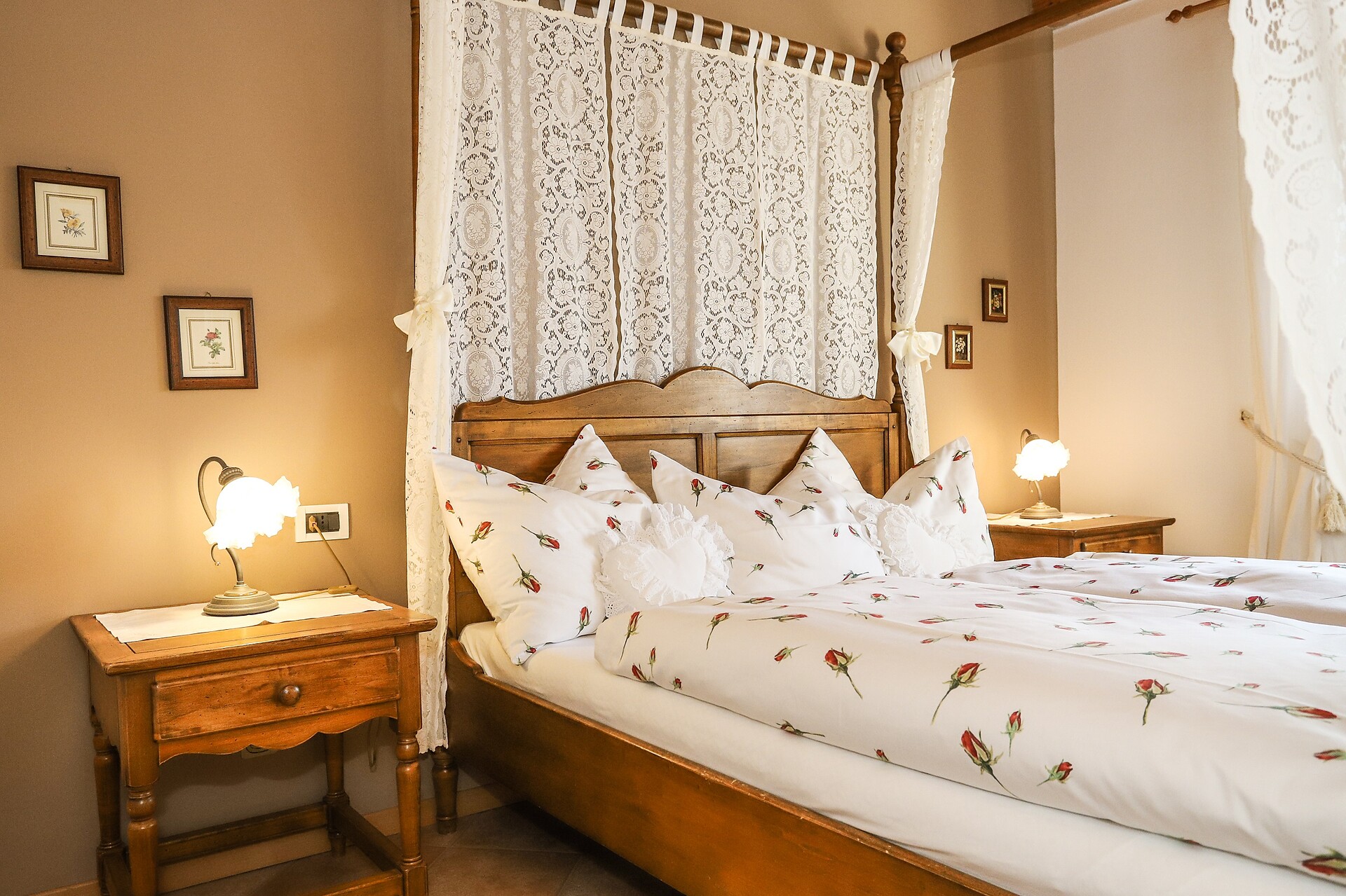 Our rooms