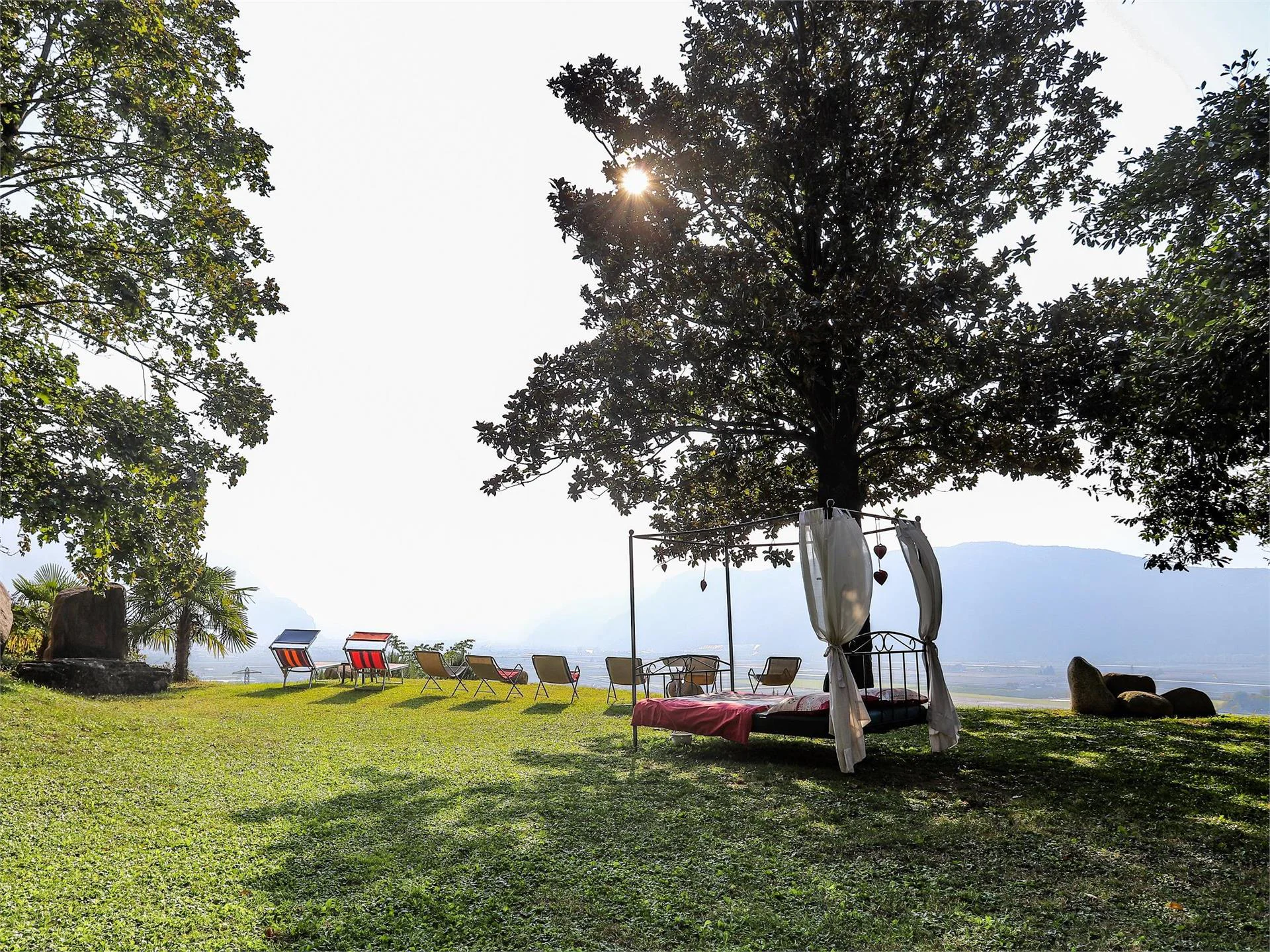 Affittacamere Putzenhof Laives 1 suedtirol.info
