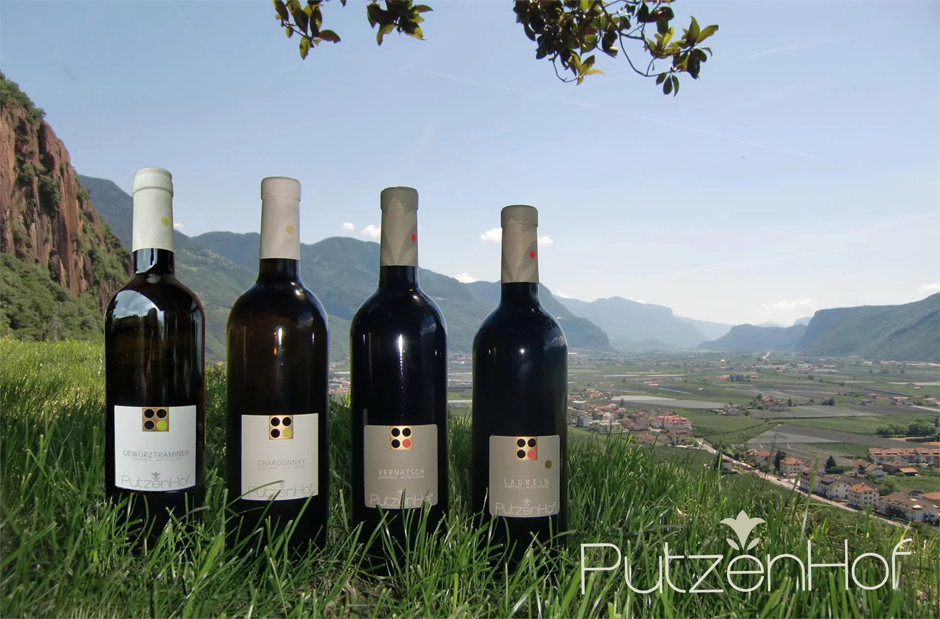 Affittacamere Putzenhof Laives 14 suedtirol.info