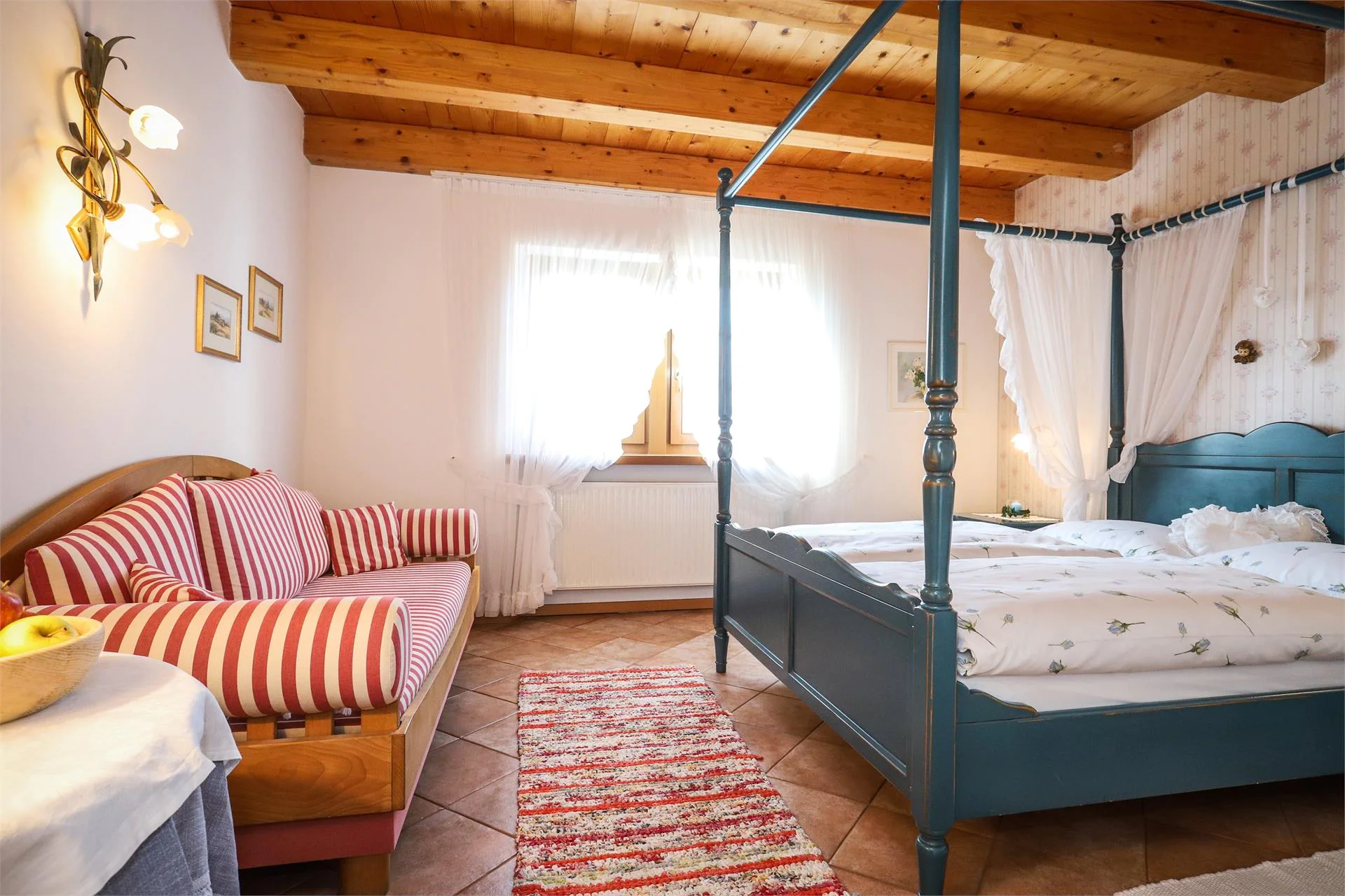Affittacamere Putzenhof Laives 7 suedtirol.info
