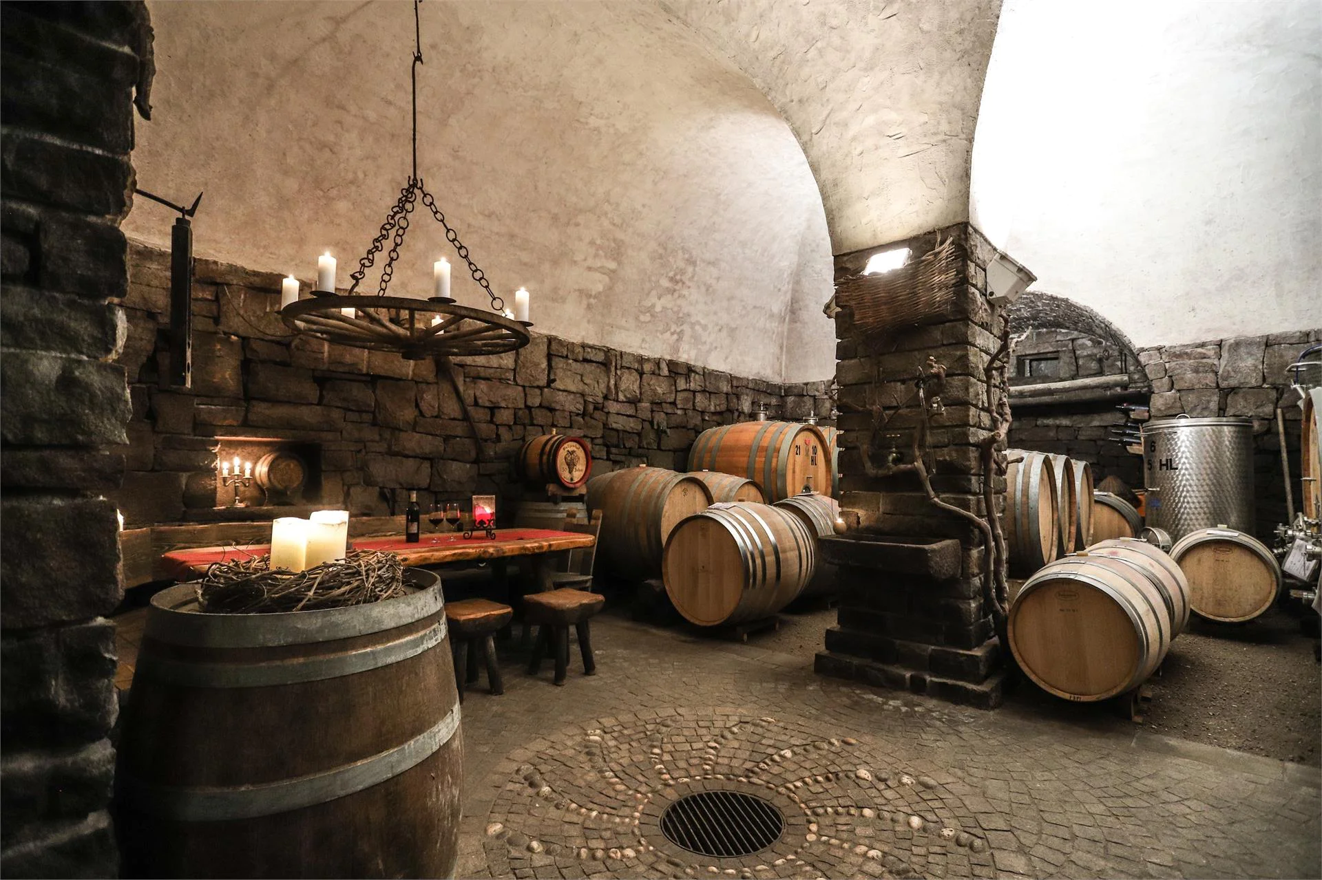 Affittacamere Putzenhof Laives 15 suedtirol.info