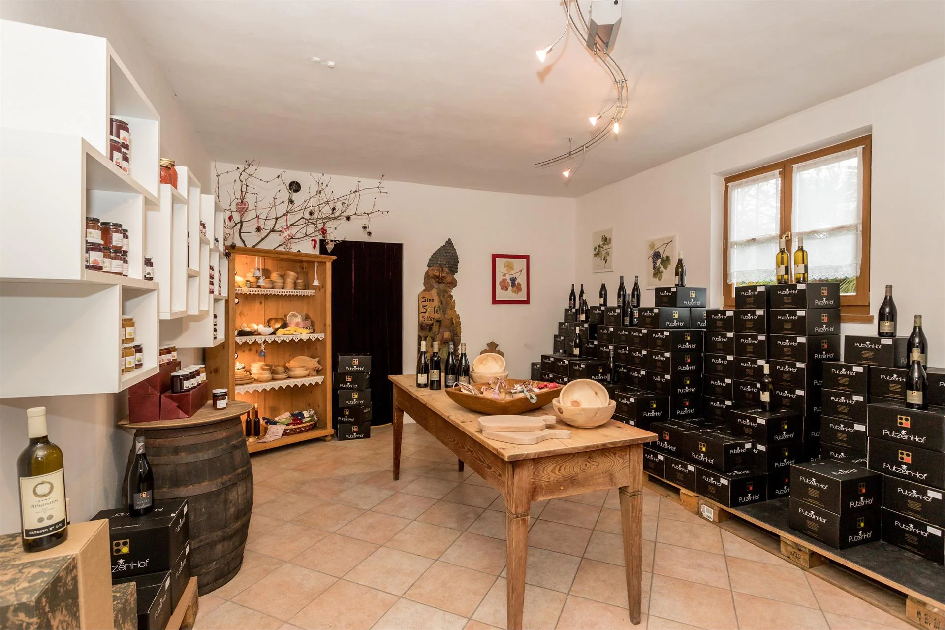 Affittacamere Putzenhof Laives 13 suedtirol.info