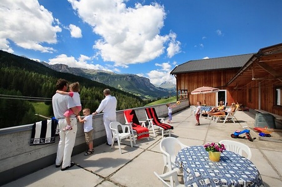 Pensione Scunëi Badia 14 suedtirol.info