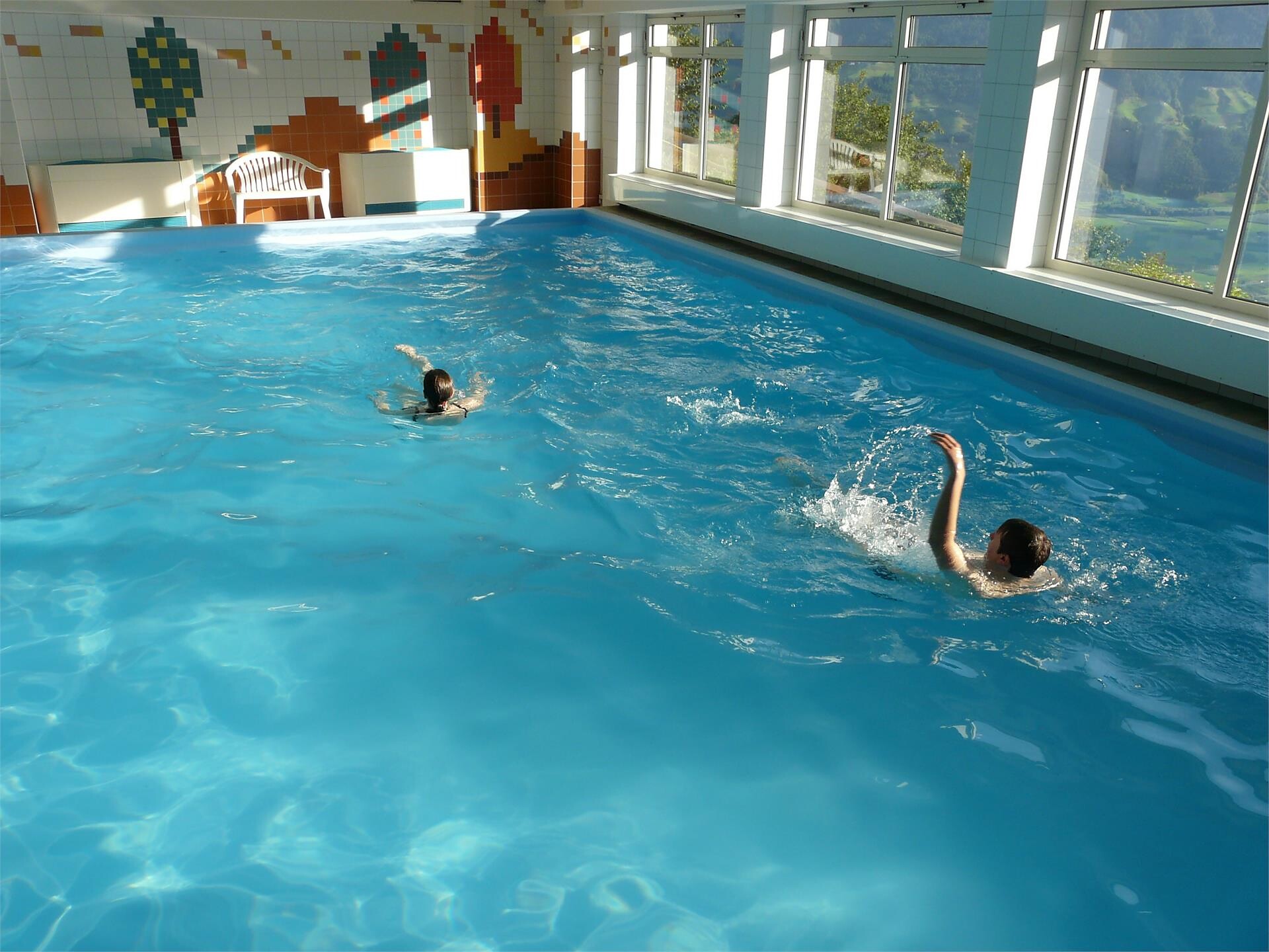 Schwimmbad