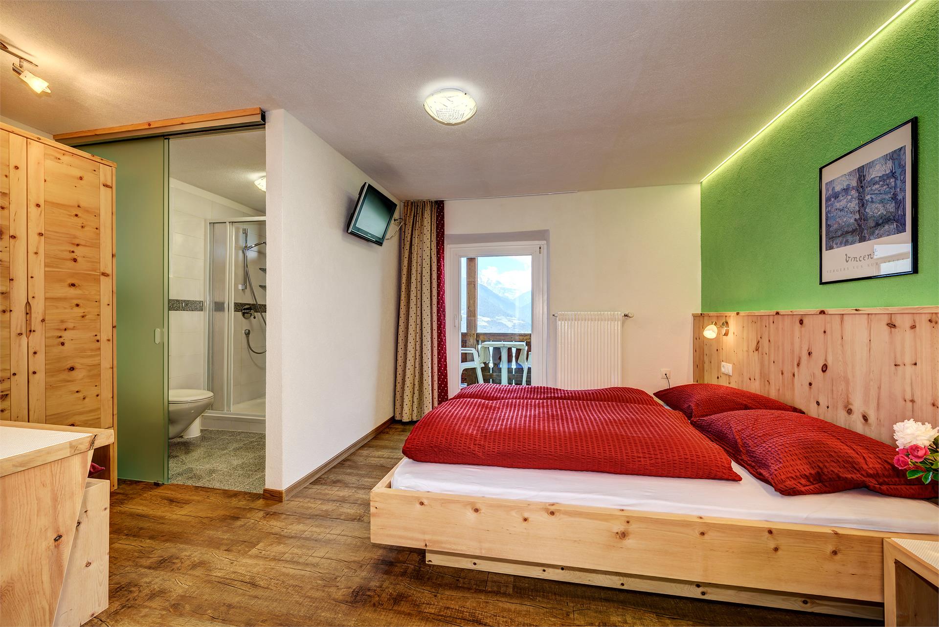 Pensione App. Ortlerblick Sluderno 5 suedtirol.info