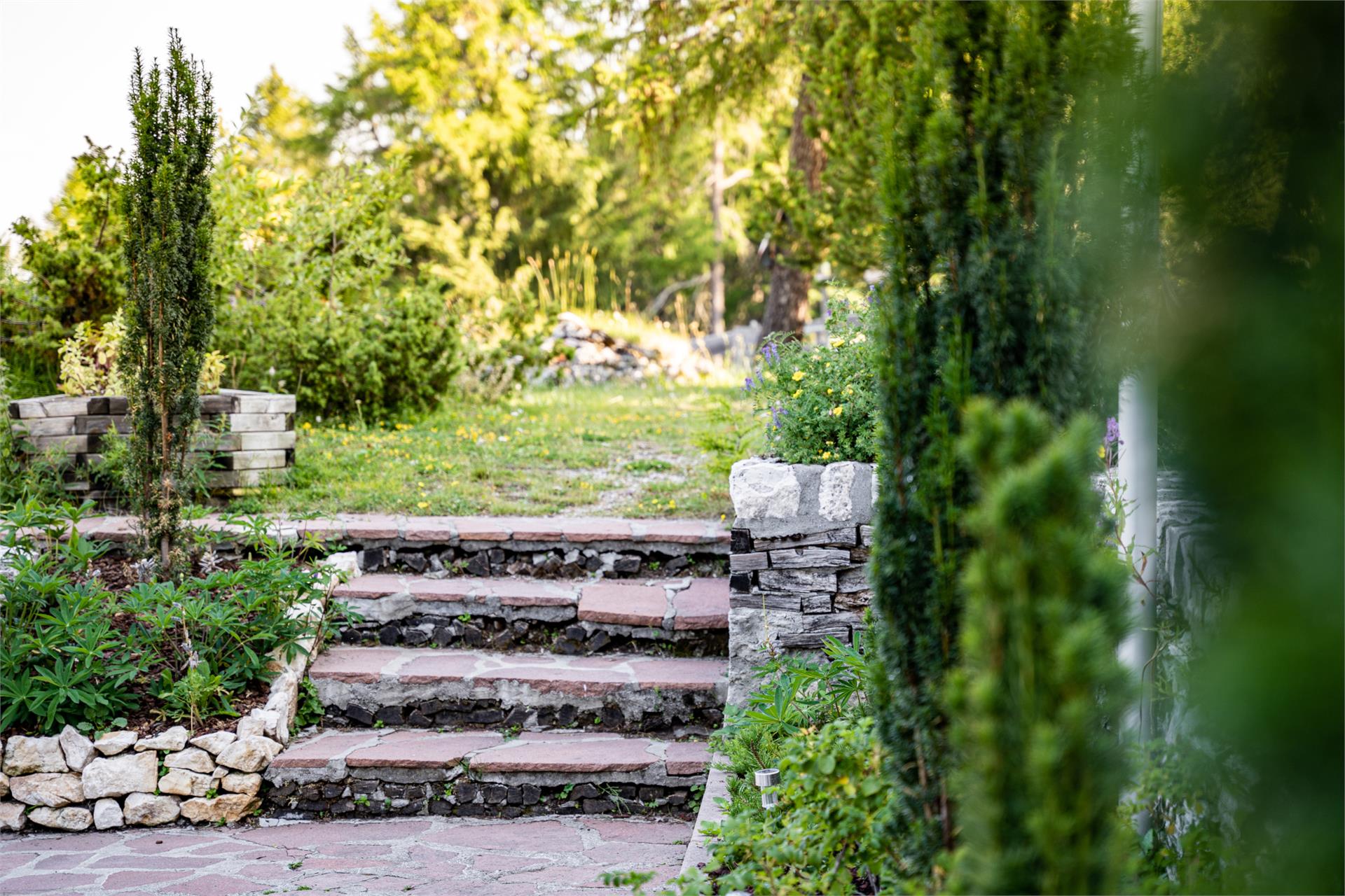 PanoramaHotel Penegal Kaltern an der Weinstraße/Caldaro sulla Strada del Vino 15 suedtirol.info