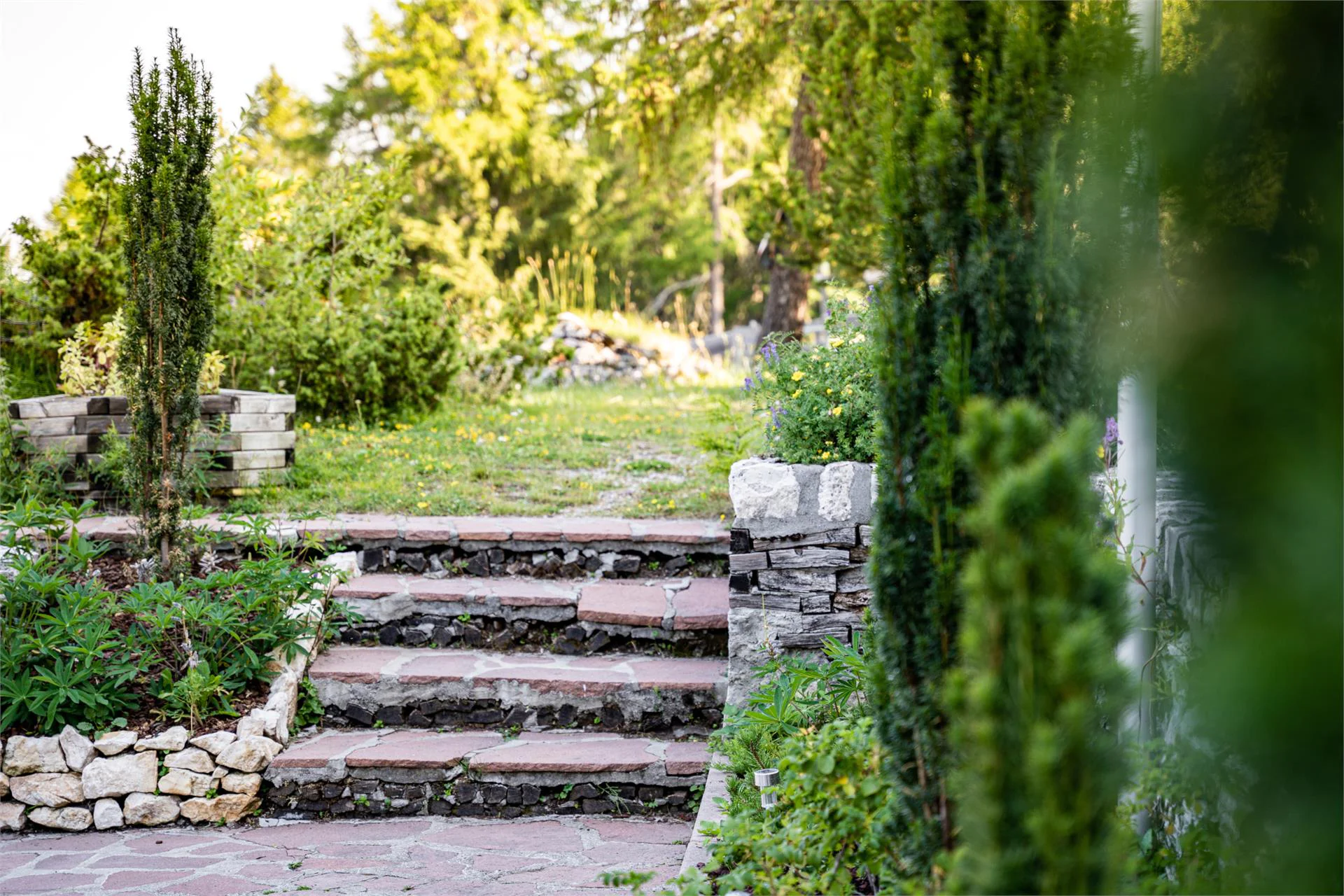 PanoramaHotel Penegal Caldaro sulla Strada del Vino 15 suedtirol.info