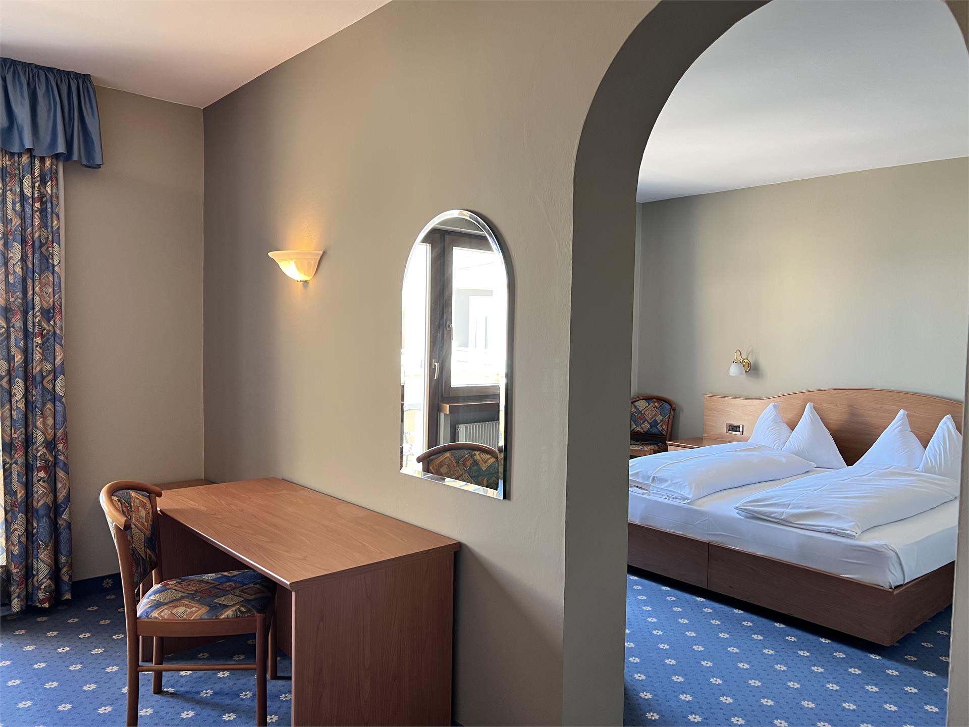 PanoramaHotel Penegal Kaltern an der Weinstraße/Caldaro sulla Strada del Vino 12 suedtirol.info
