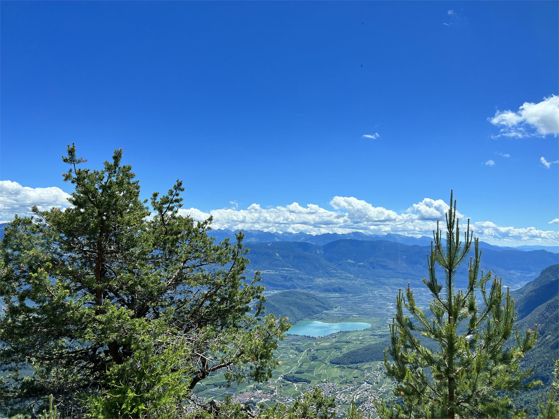 PanoramaHotel Penegal Kaltern an der Weinstraße/Caldaro sulla Strada del Vino 4 suedtirol.info