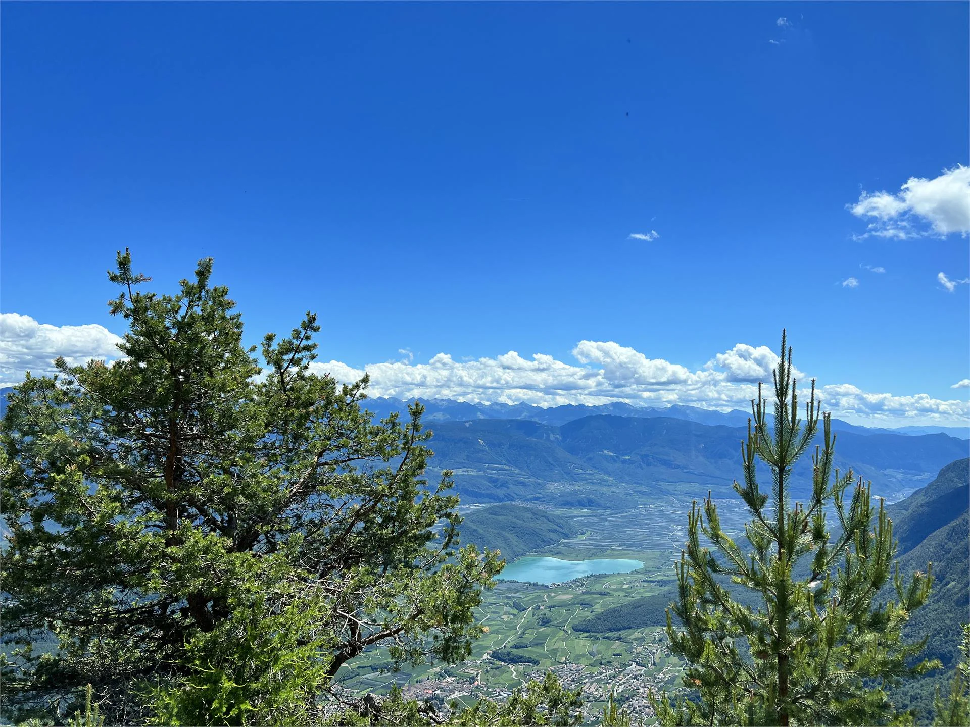 PanoramaHotel Penegal Caldaro sulla Strada del Vino 4 suedtirol.info
