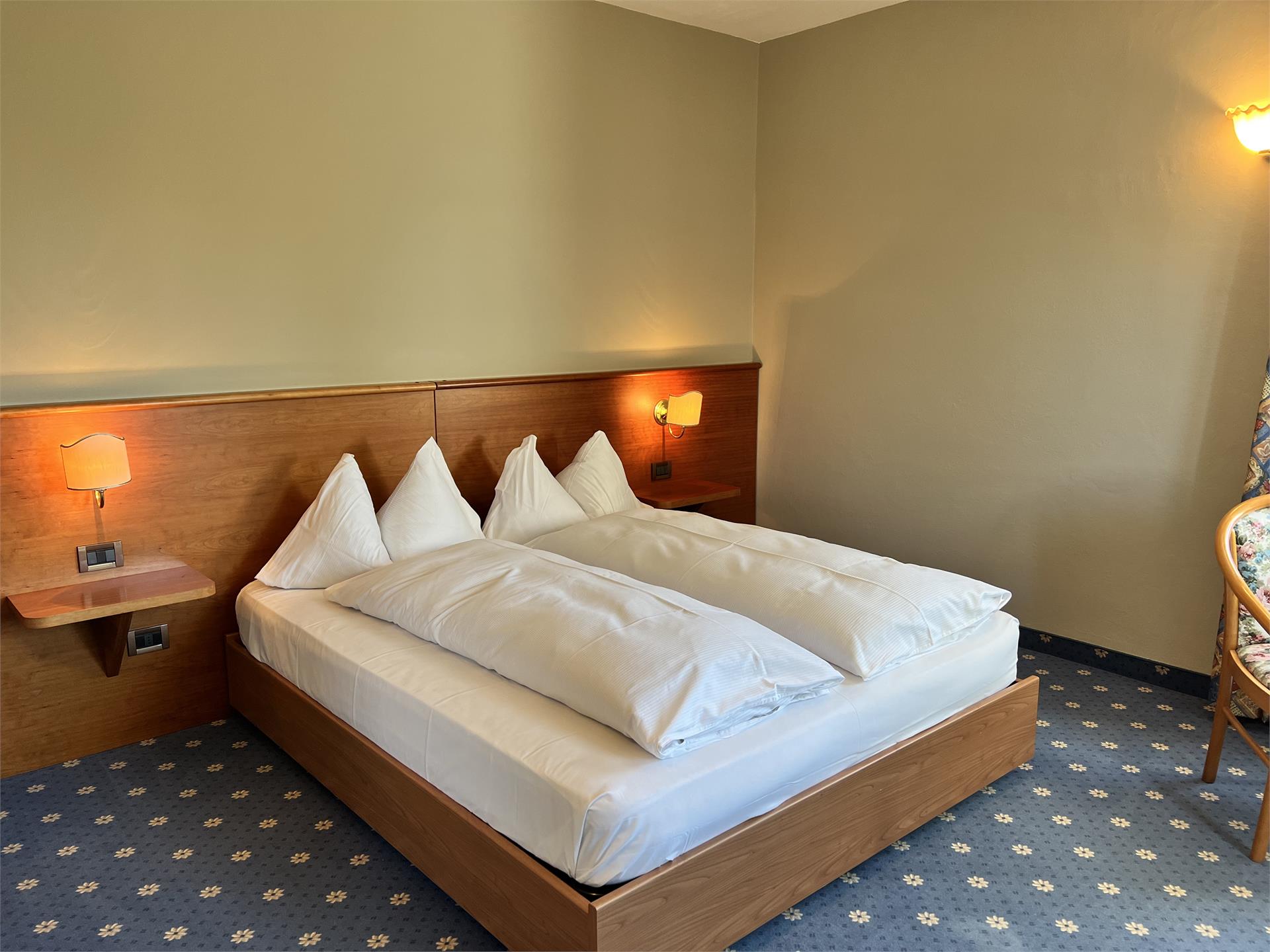 PanoramaHotel Penegal Kaltern an der Weinstraße/Caldaro sulla Strada del Vino 7 suedtirol.info