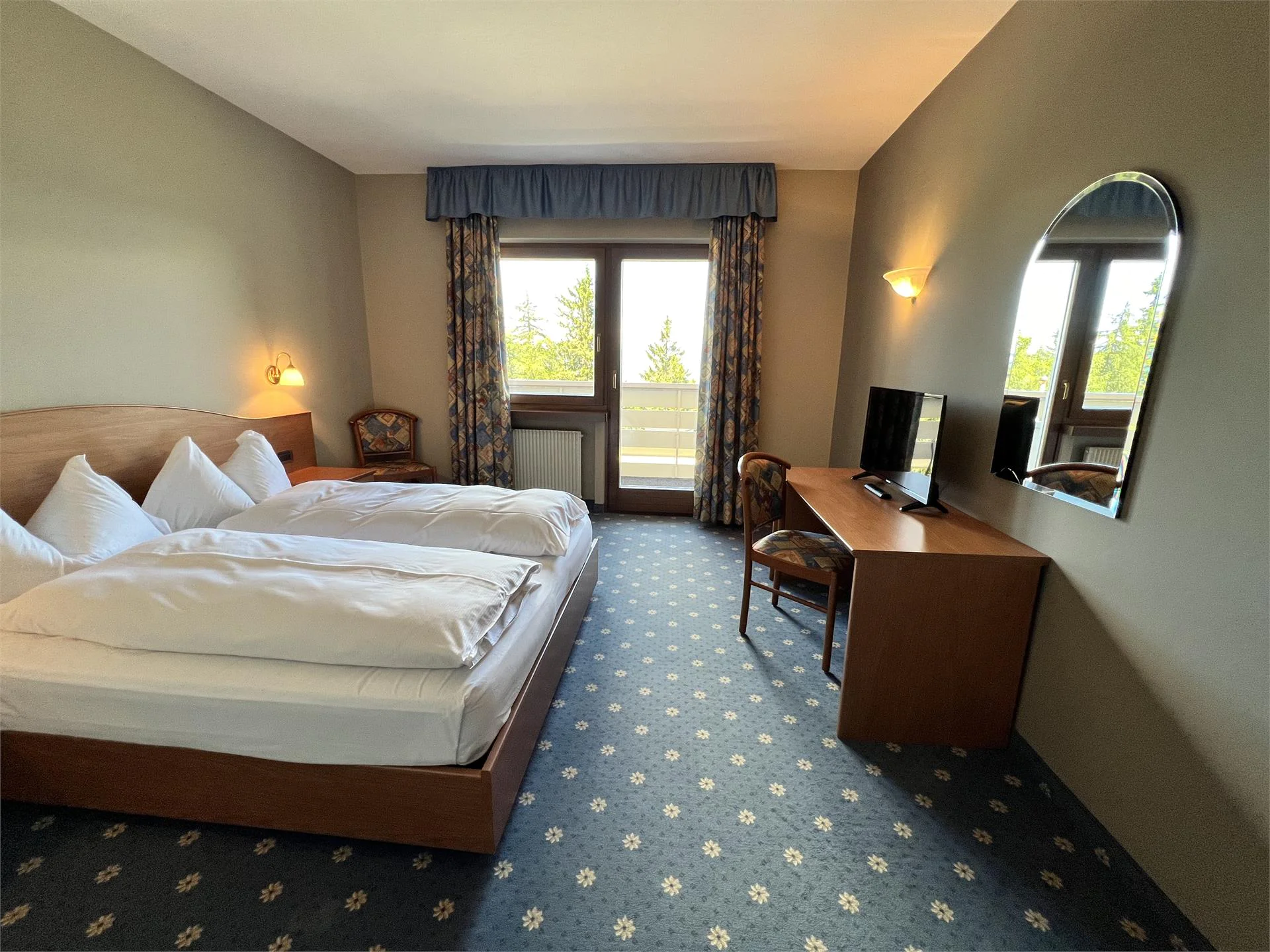PanoramaHotel Penegal Caldaro sulla Strada del Vino 13 suedtirol.info