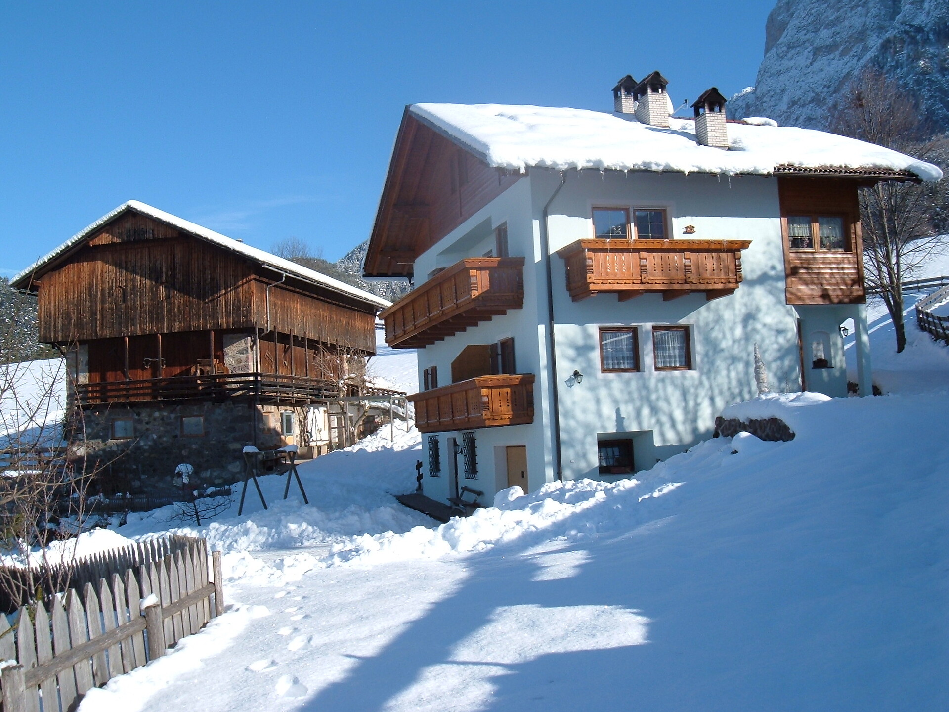 Maso Plieger Moar Hof