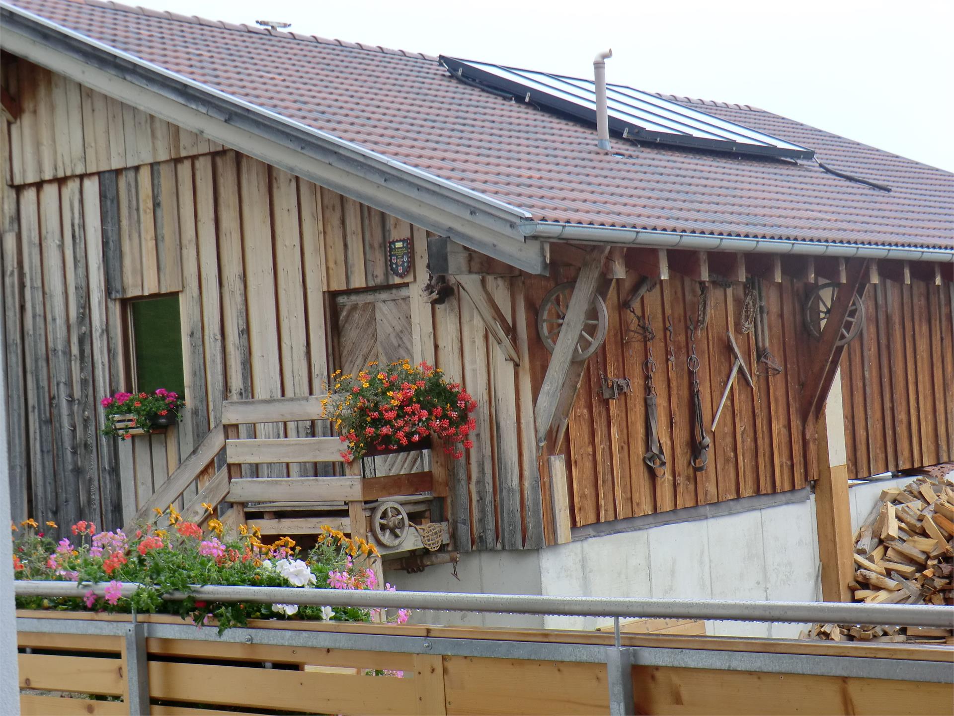 Pinethof Wieser Prato allo Stelvio 3 suedtirol.info