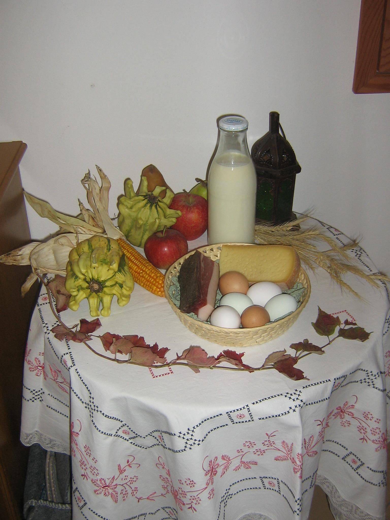 Pinethof Wieser Prato allo Stelvio 7 suedtirol.info